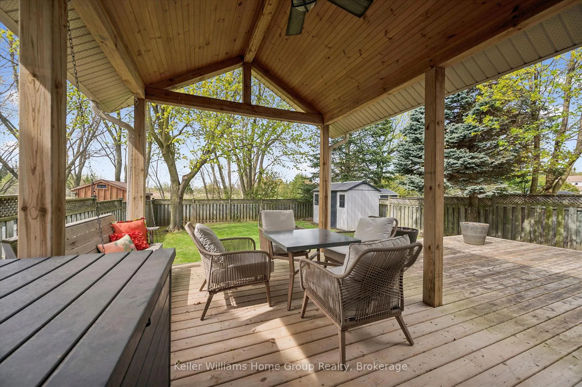 Photo 39 of 653 Holman Crescent, Centre Wellington, Fergus — HOMEH