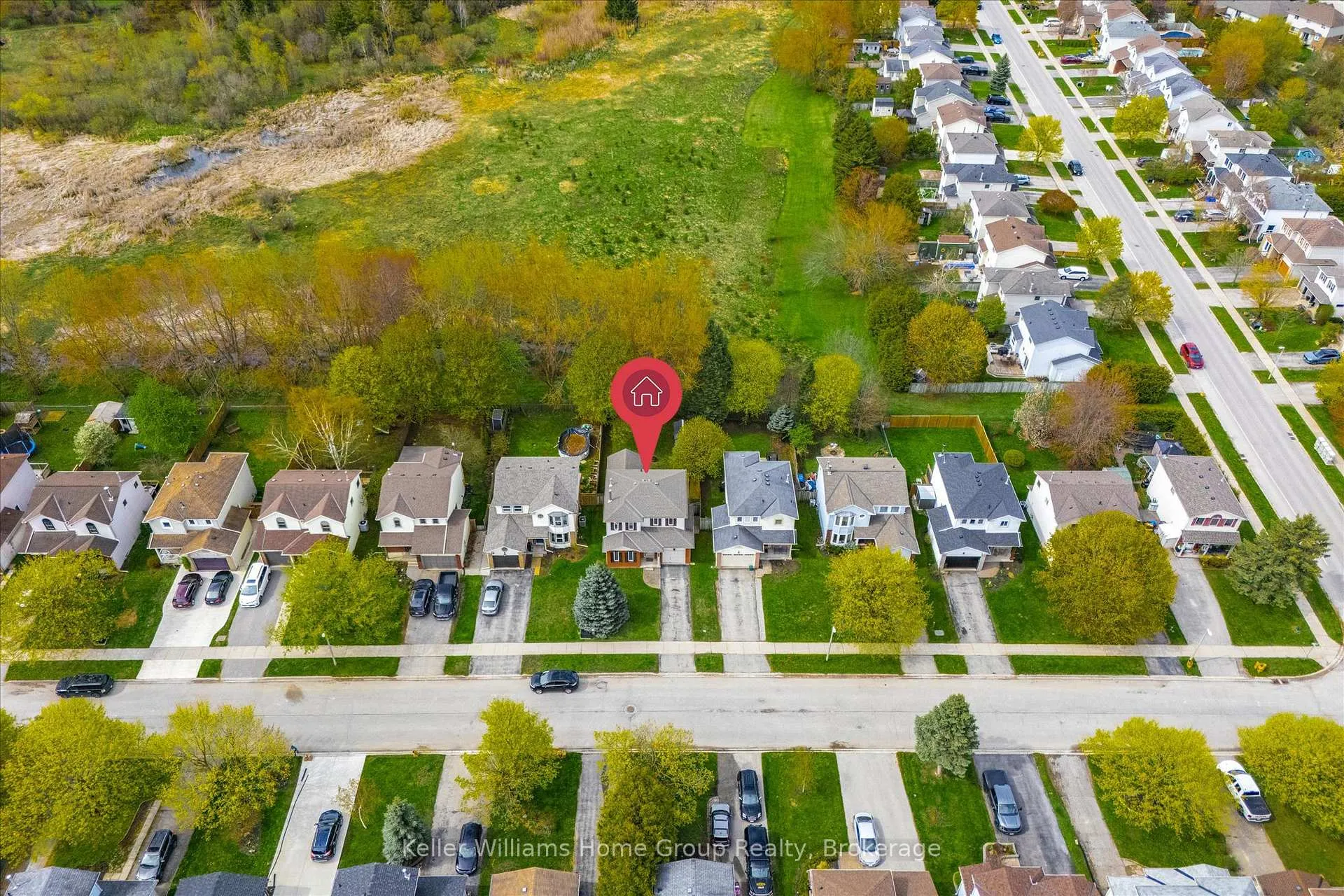 Photo 48 of 653 Holman Crescent, Centre Wellington, Fergus — HOMEH
