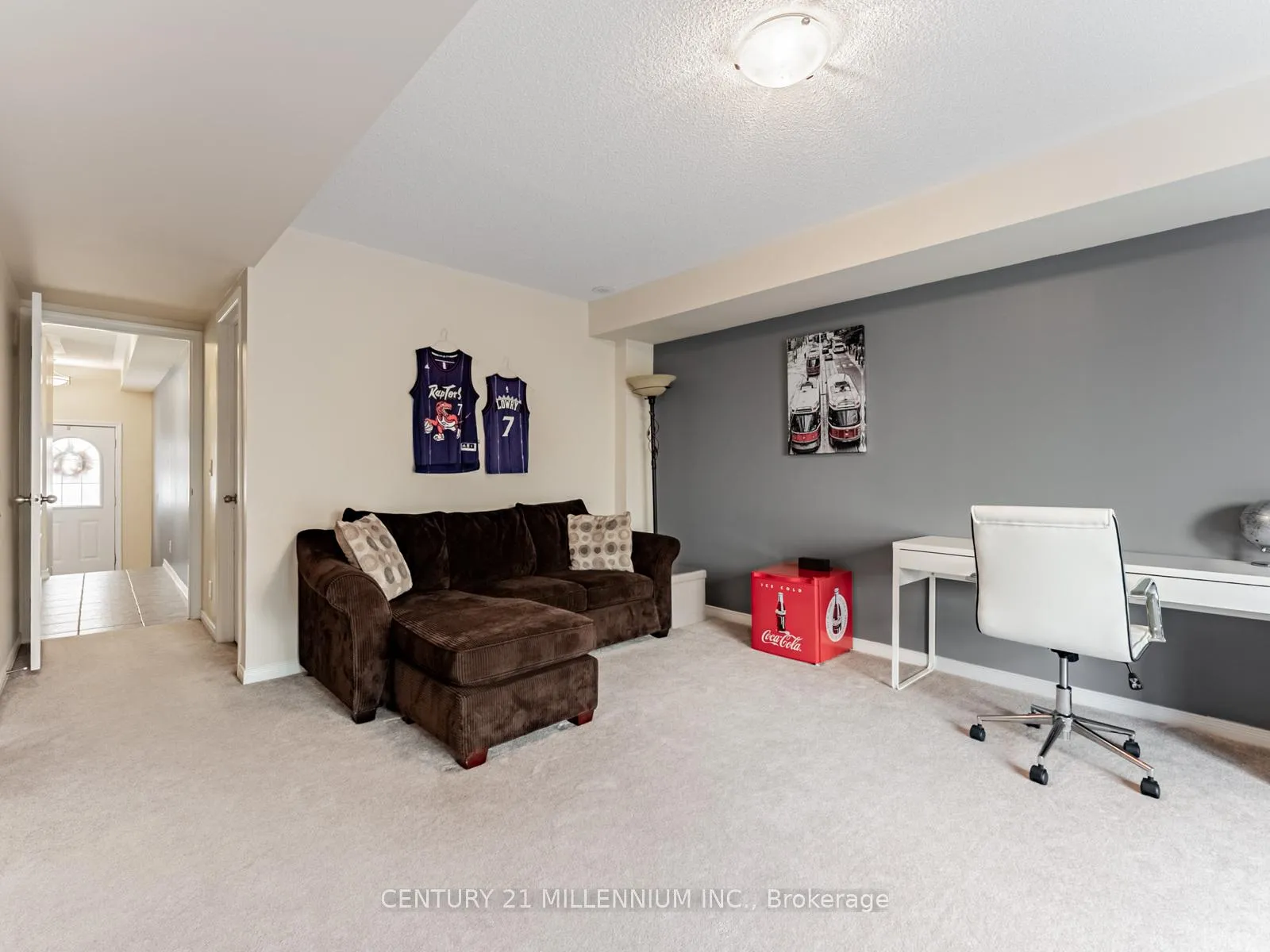 Photo 28 of 111 Cedar Lake Crescent, Brampton, Bram West — HOMEH
