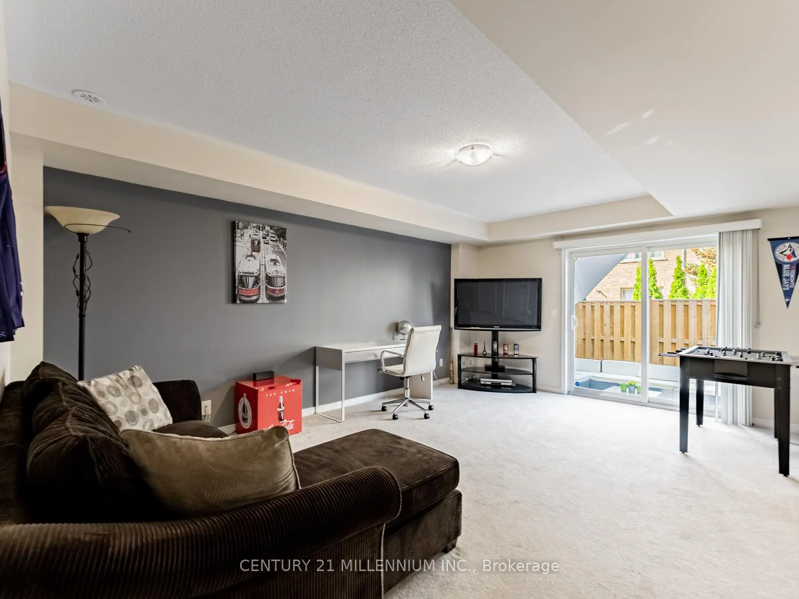 Photo 29 of 111 Cedar Lake Crescent, Brampton, Bram West — HOMEH