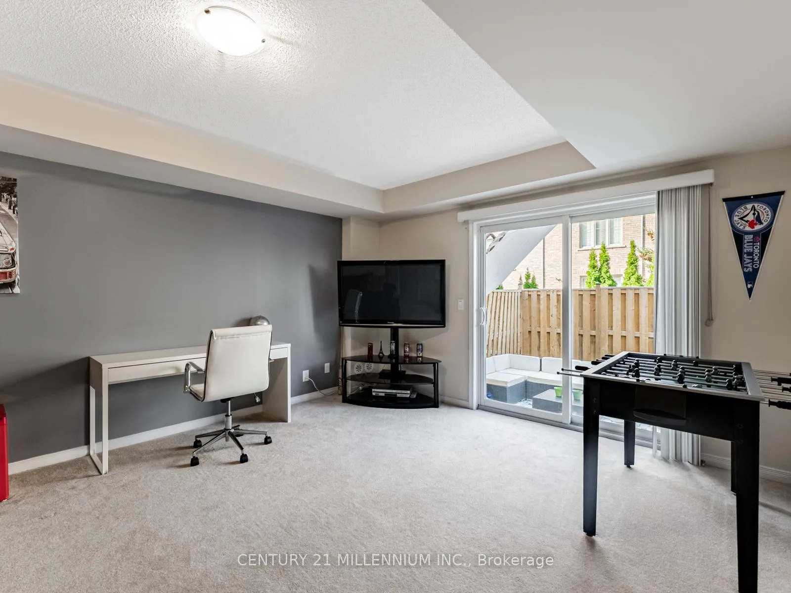 Photo 30 of 111 Cedar Lake Crescent, Brampton, Bram West — HOMEH