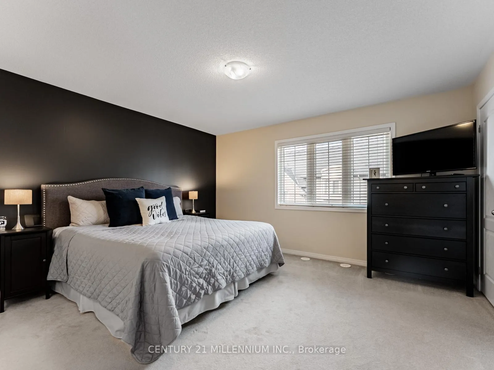 Photo 19 of 111 Cedar Lake Crescent, Brampton, Bram West — HOMEH