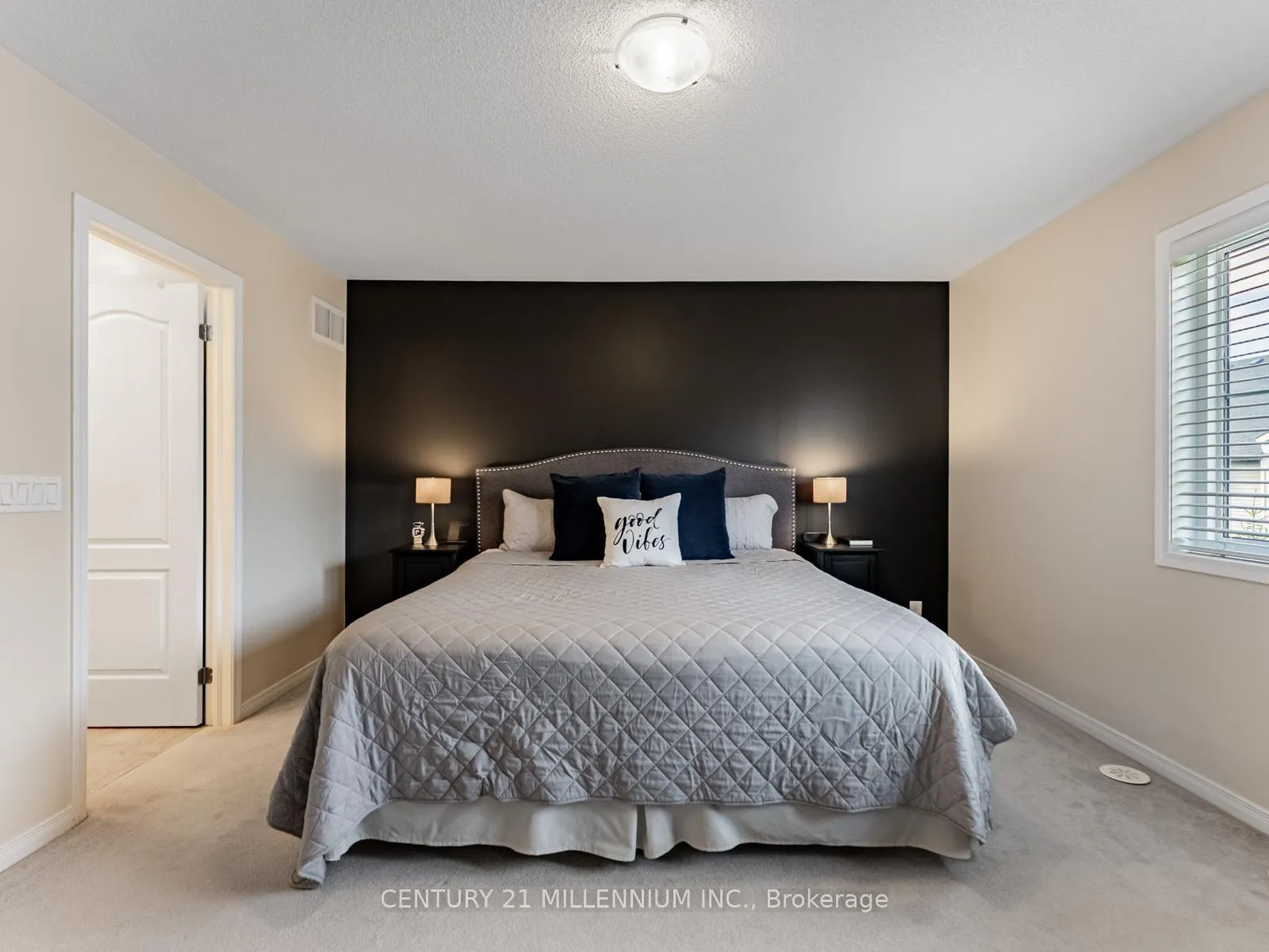 Photo 20 of 111 Cedar Lake Crescent, Brampton, Bram West — HOMEH
