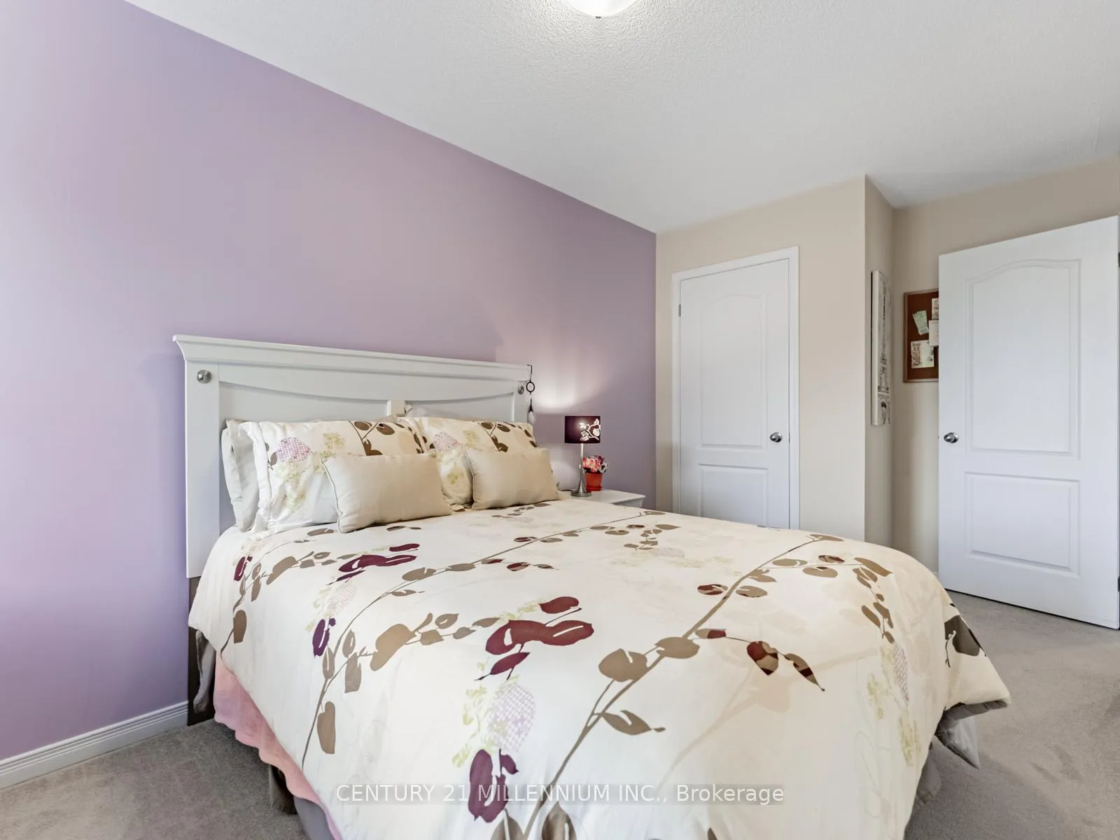 Photo 24 of 111 Cedar Lake Crescent, Brampton, Bram West — HOMEH