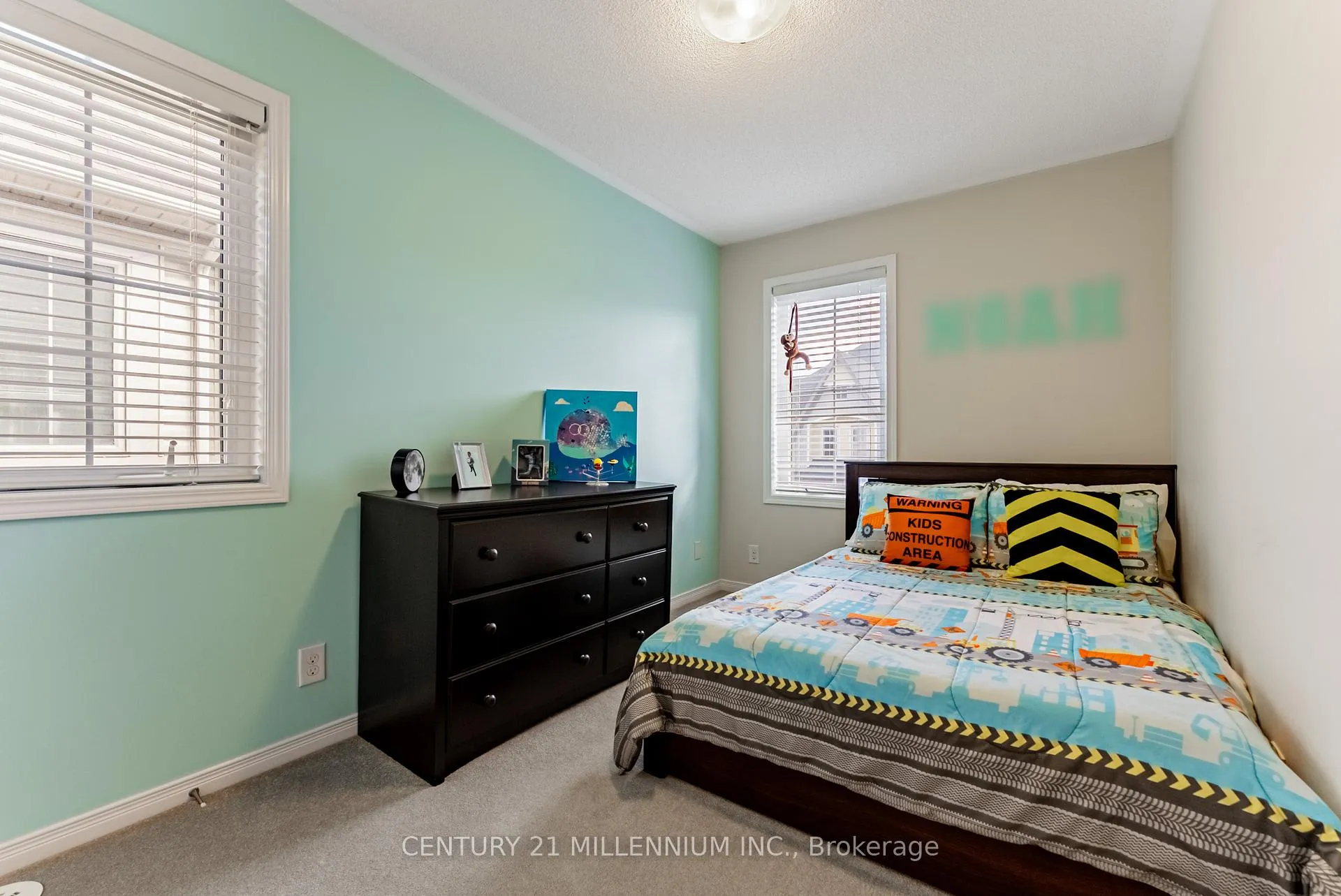 Photo 25 of 111 Cedar Lake Crescent, Brampton, Bram West — HOMEH