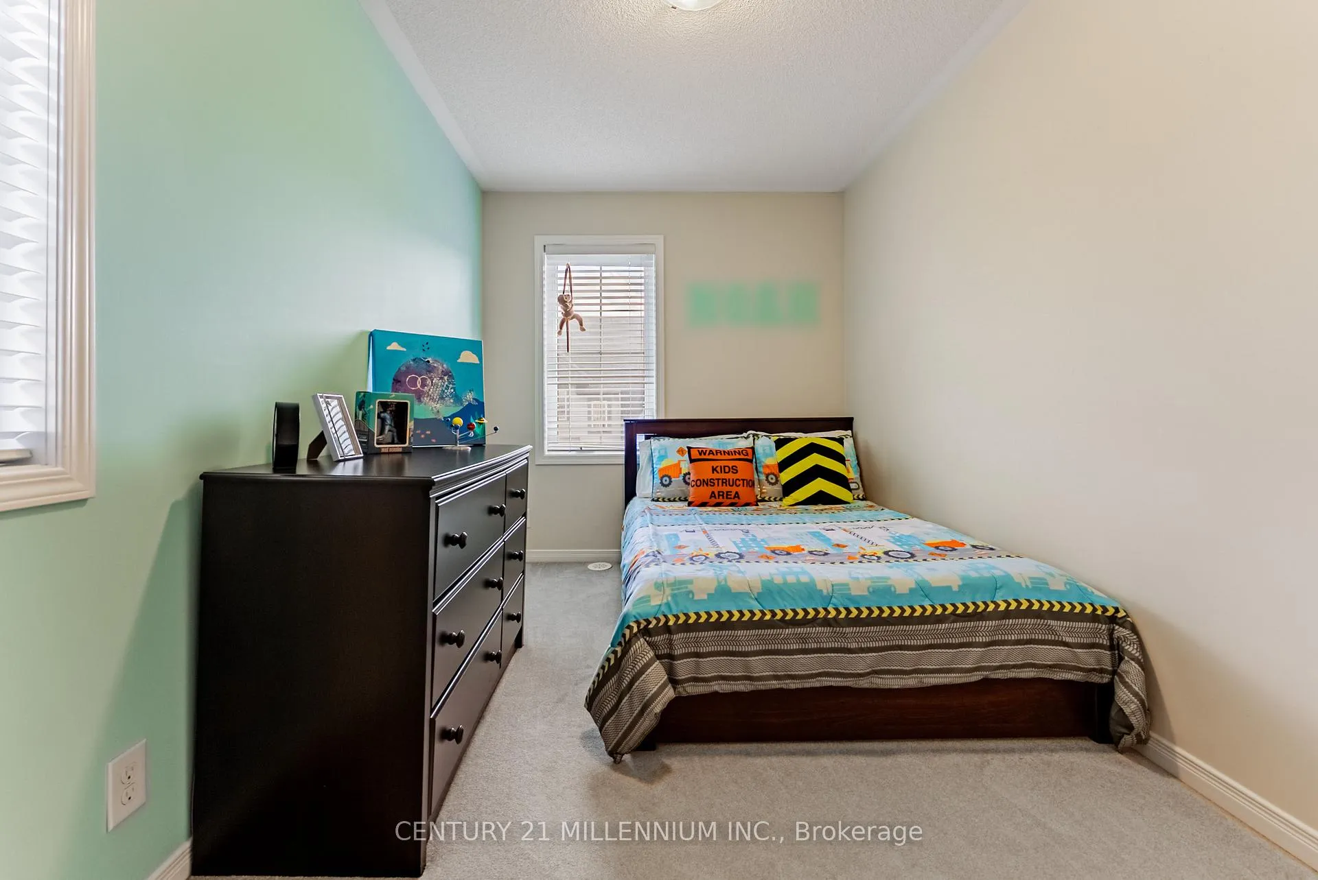 Photo 26 of 111 Cedar Lake Crescent, Brampton, Bram West — HOMEH