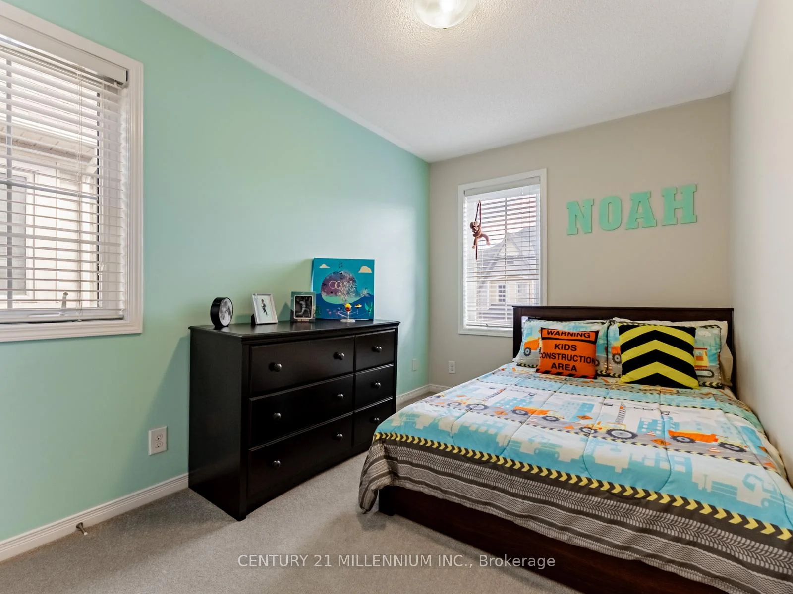 Photo 31 of 111 Cedar Lake Crescent, Brampton, Bram West — HOMEH