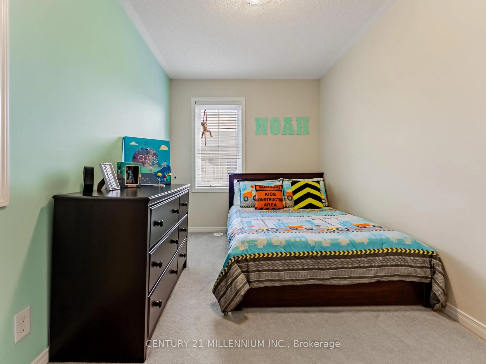 Photo 33 of 111 Cedar Lake Crescent, Brampton, Bram West — HOMEH