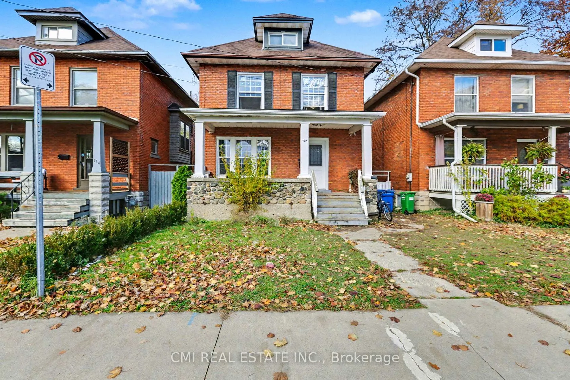 Photo of 122 Montrose Street