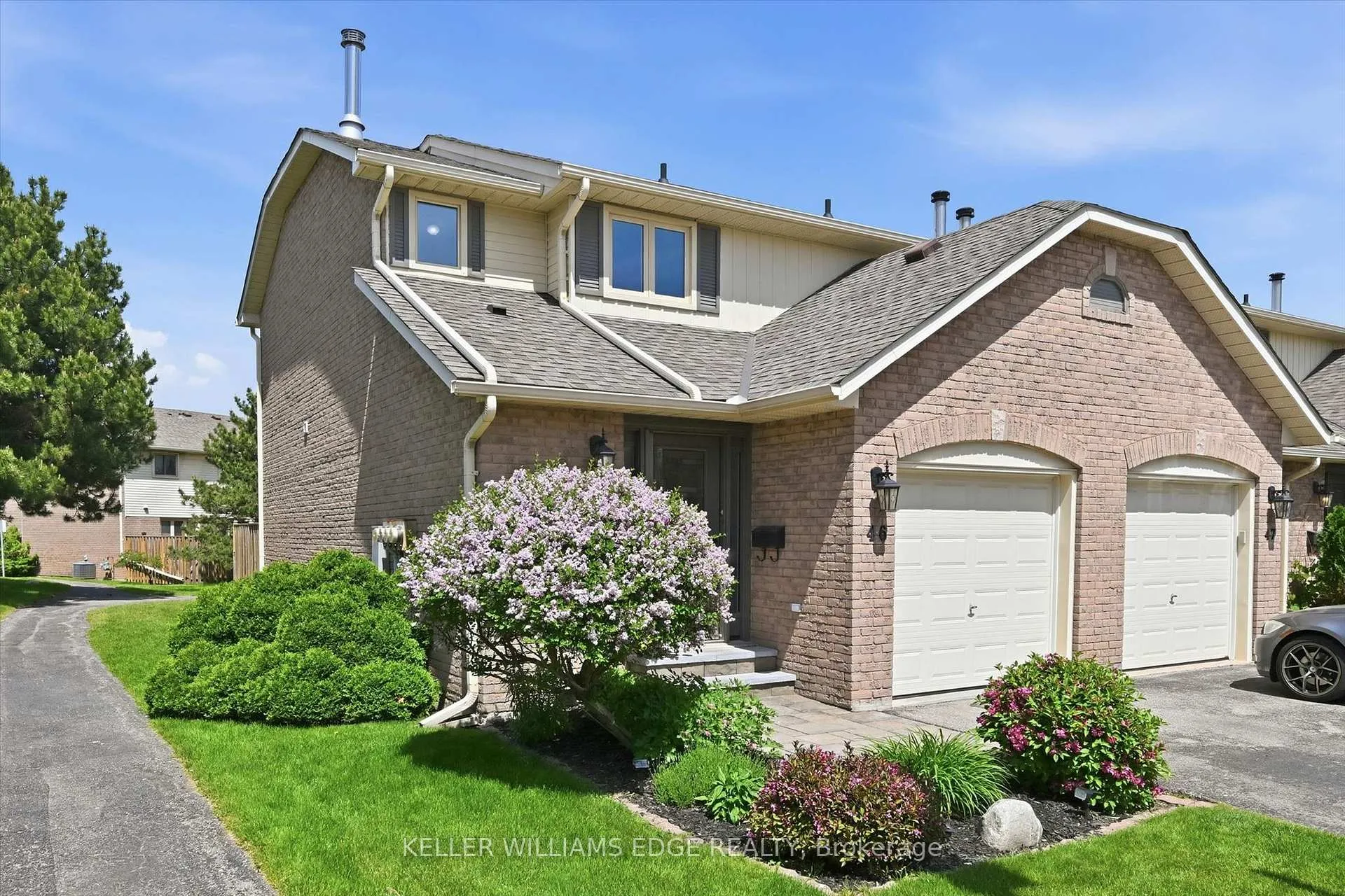 Photo 1 of Unit 46, 2470 Headon Forest Drive, Burlington, Headon — HOMEH