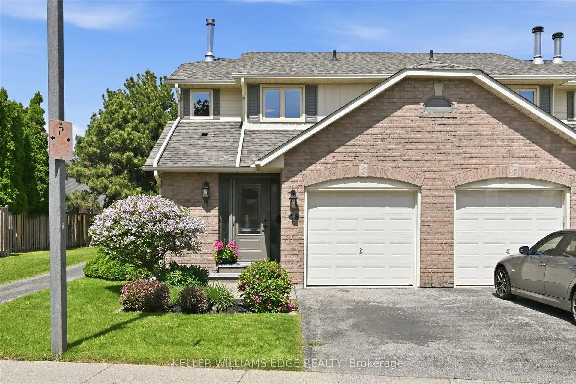 Photo 2 of Unit 46, 2470 Headon Forest Drive, Burlington, Headon — HOMEH