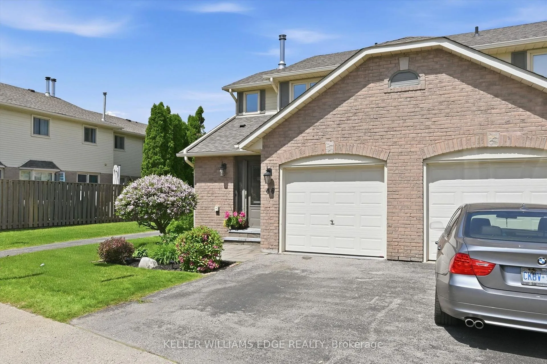 Photo 3 of Unit 46, 2470 Headon Forest Drive, Burlington, Headon — HOMEH