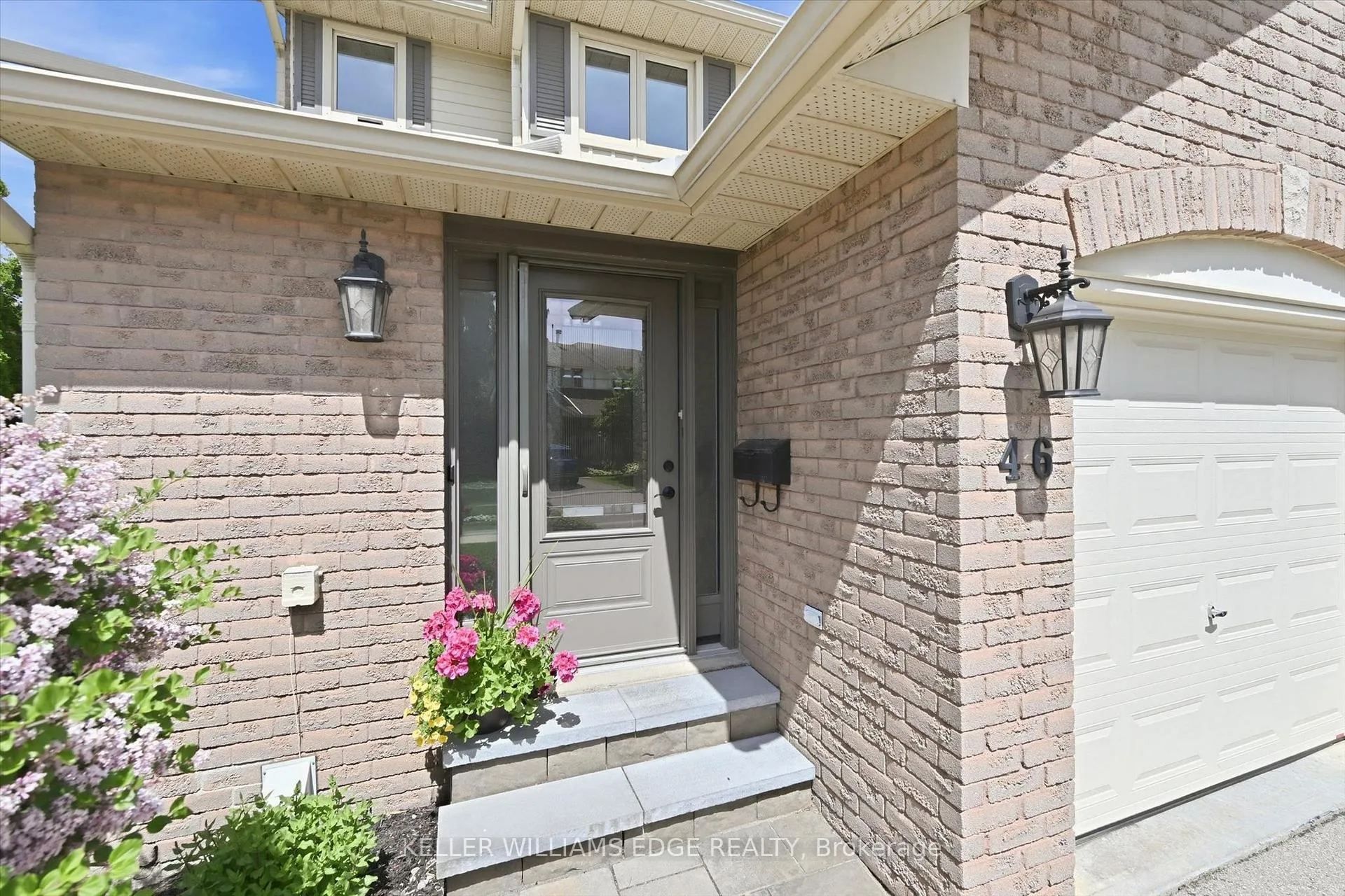Photo 4 of Unit 46, 2470 Headon Forest Drive, Burlington, Headon — HOMEH