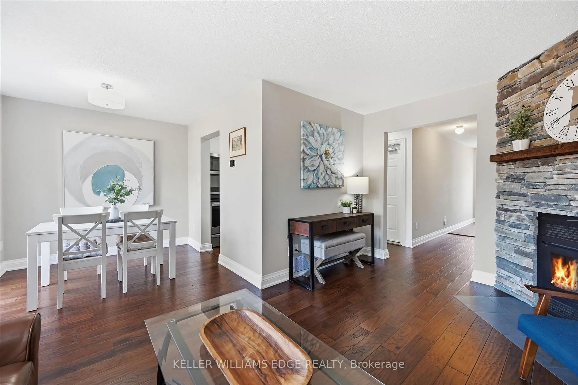 Photo 11 of Unit 46, 2470 Headon Forest Drive, Burlington, Headon — HOMEH