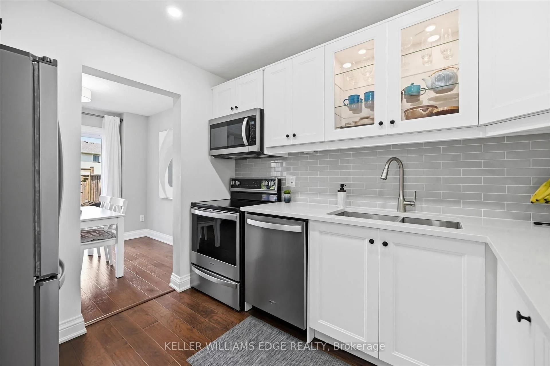 Photo 16 of Unit 46, 2470 Headon Forest Drive, Burlington, Headon — HOMEH