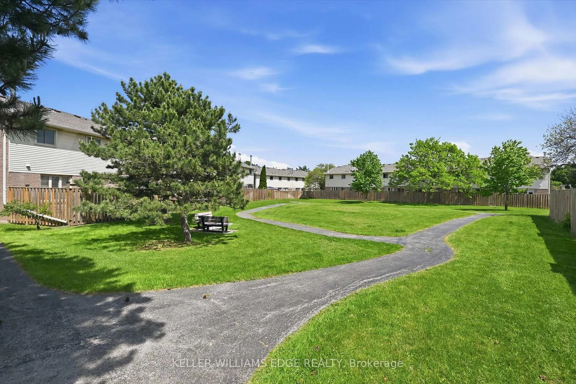 Photo 39 of Unit 46, 2470 Headon Forest Drive, Burlington, Headon — HOMEH