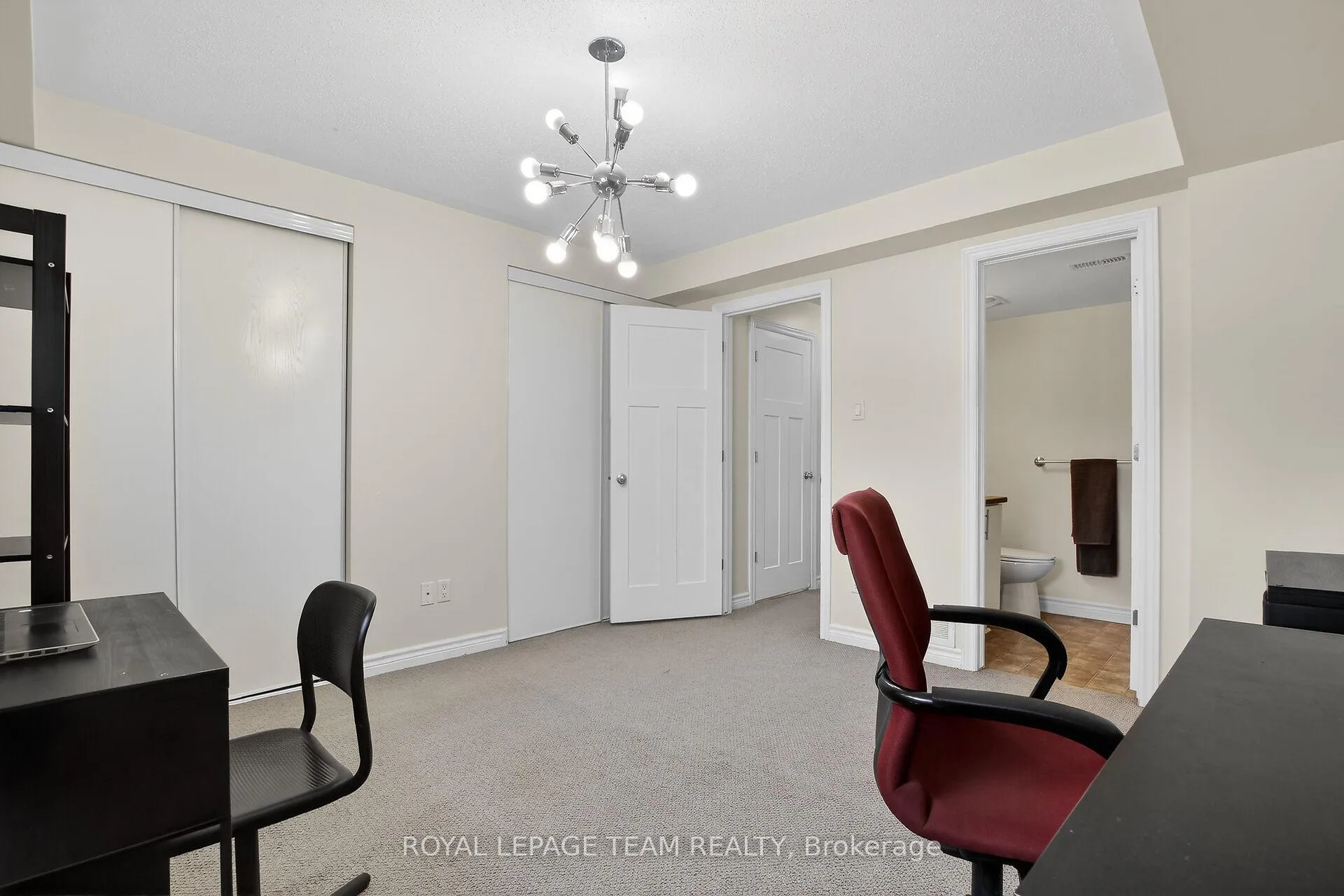 Photo 17 of 627B Chapman Mills Drive, Ottawa, Barrhaven - Strandherd — HOMEH