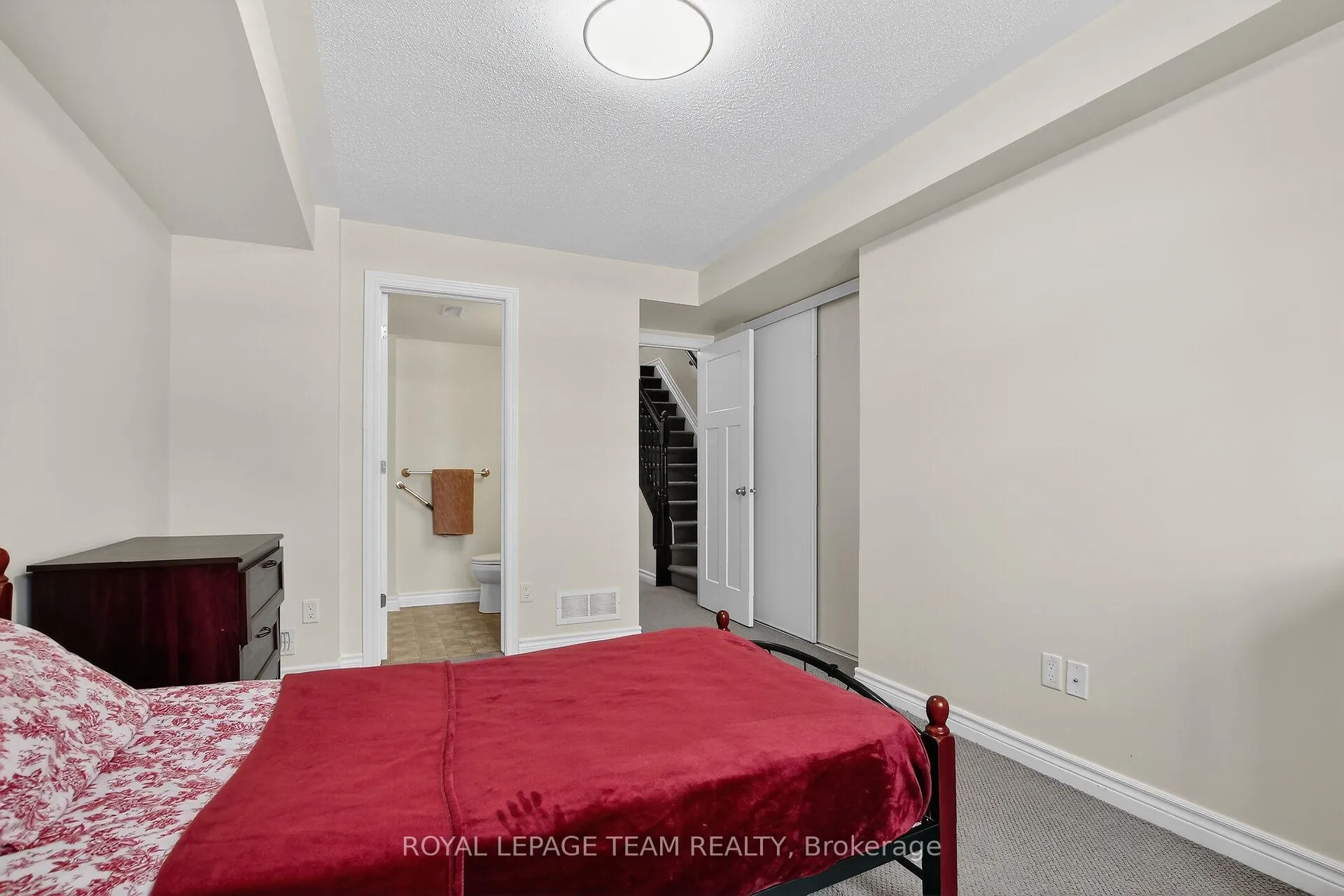 Photo 21 of 627B Chapman Mills Drive, Ottawa, Barrhaven - Strandherd — HOMEH