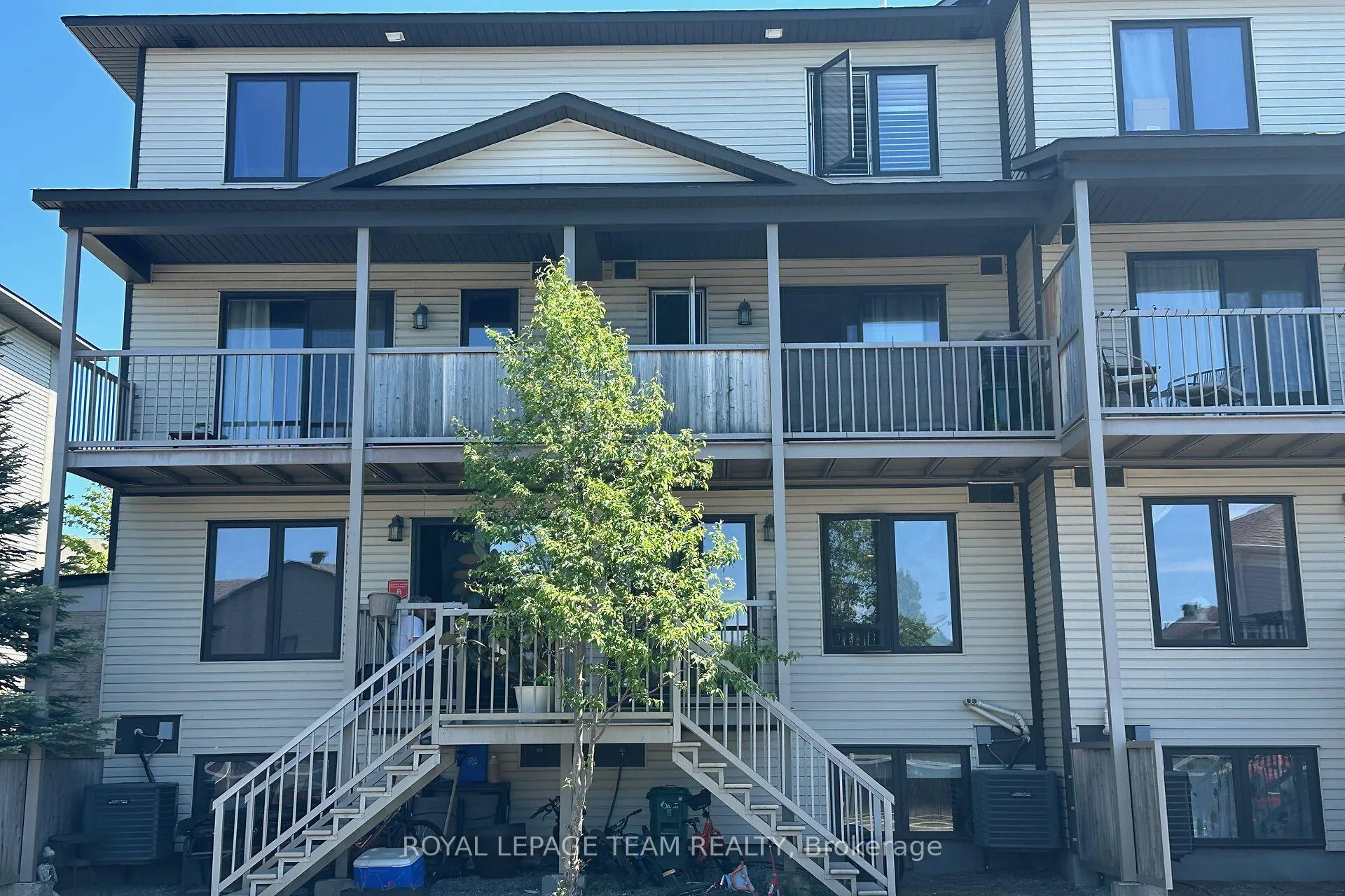 Photo 25 of 627B Chapman Mills Drive, Ottawa, Barrhaven - Strandherd — HOMEH
