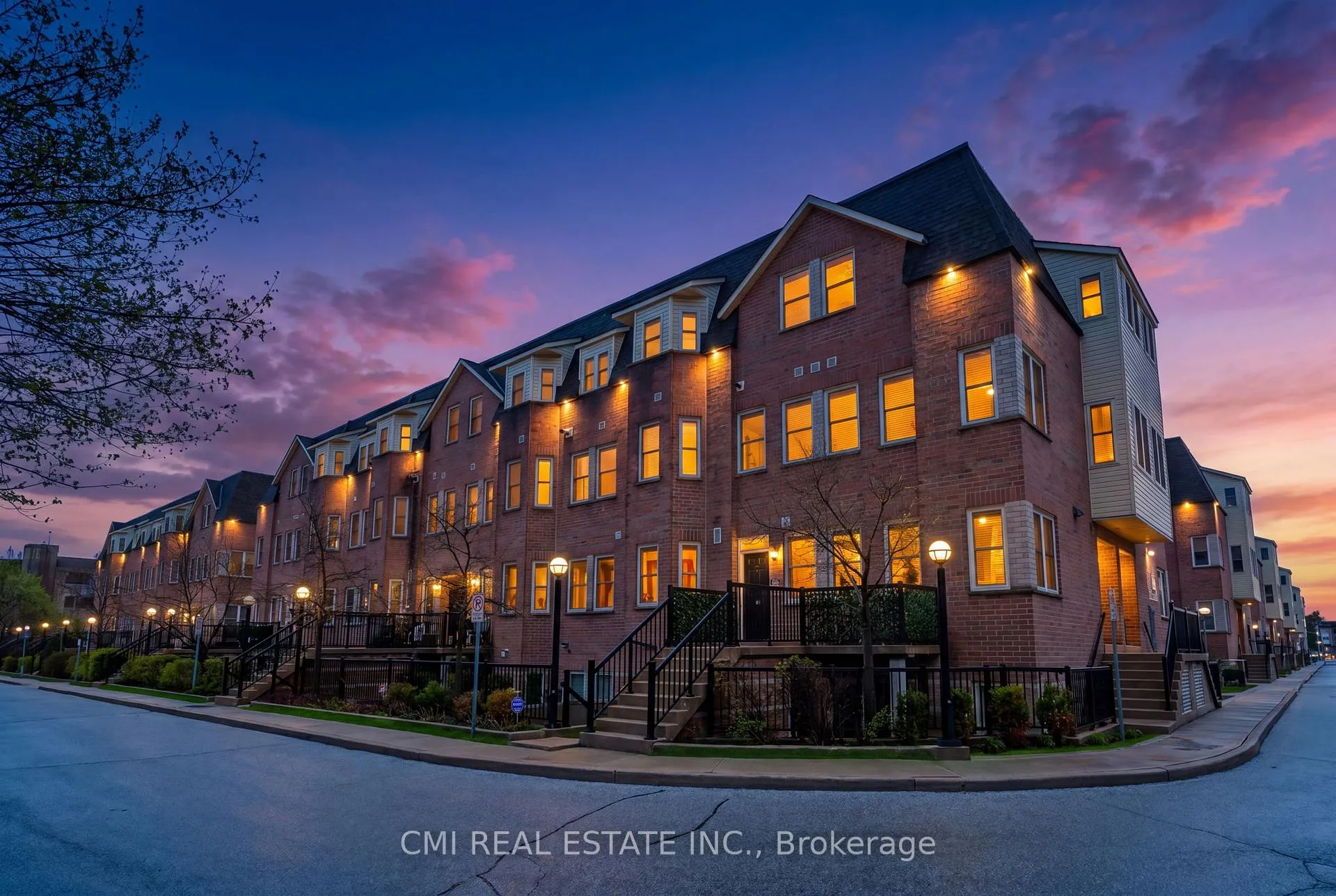 Photo of Unit 164, 760 Lawrence Avenue W