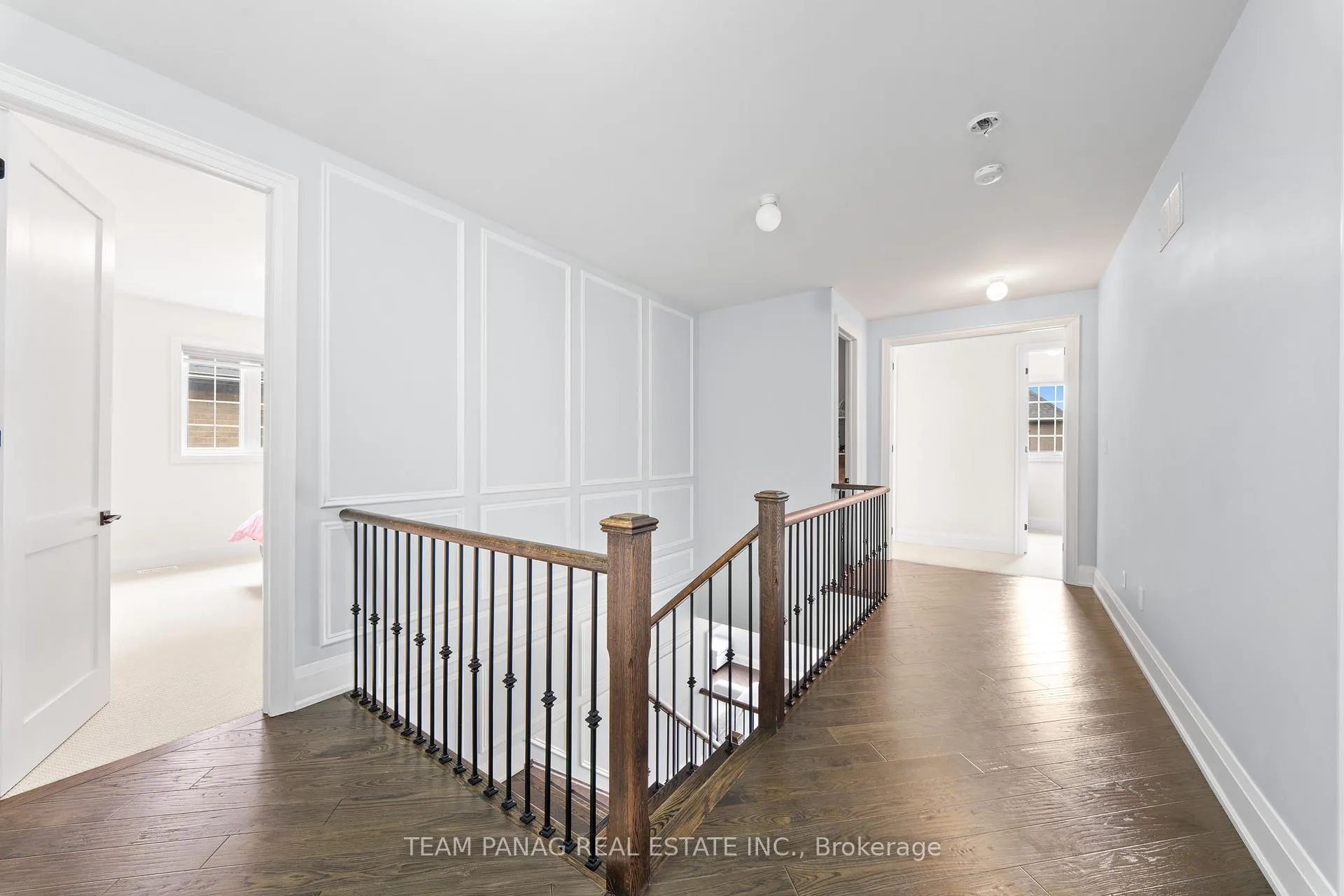 Photo 20 of 25 Trail Rider Drive, Brampton, Toronto Gore Rural Estate — HOMEH
