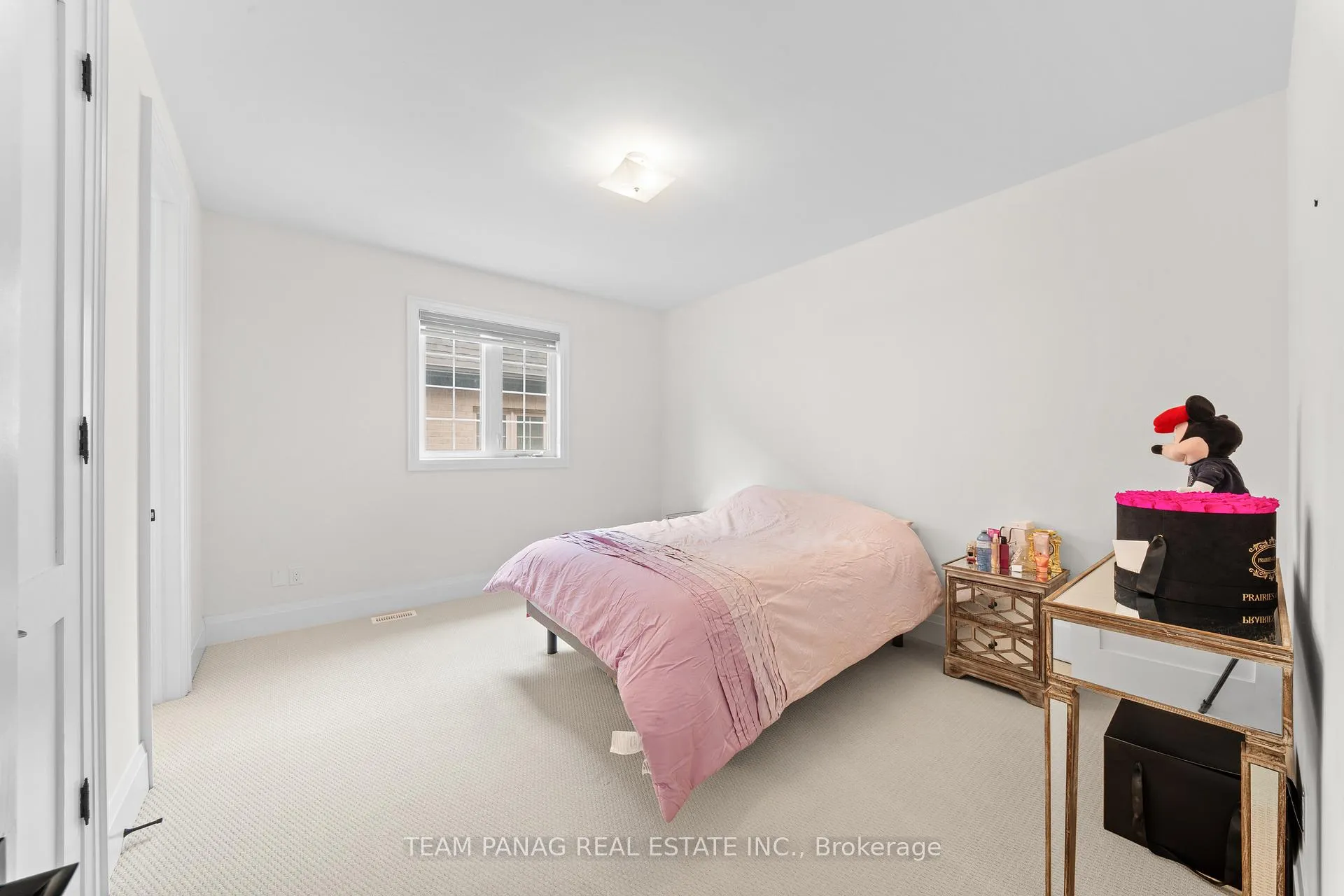 Photo 26 of 25 Trail Rider Drive, Brampton, Toronto Gore Rural Estate — HOMEH