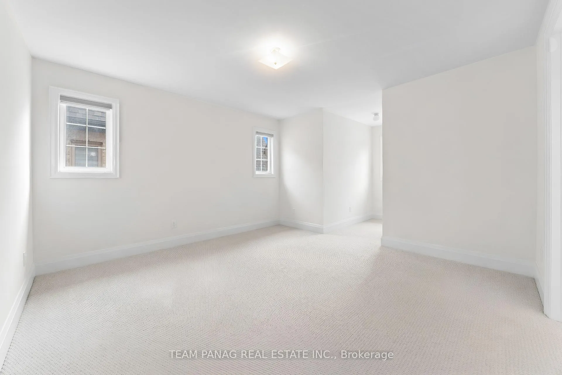 Photo 31 of 25 Trail Rider Drive, Brampton, Toronto Gore Rural Estate — HOMEH