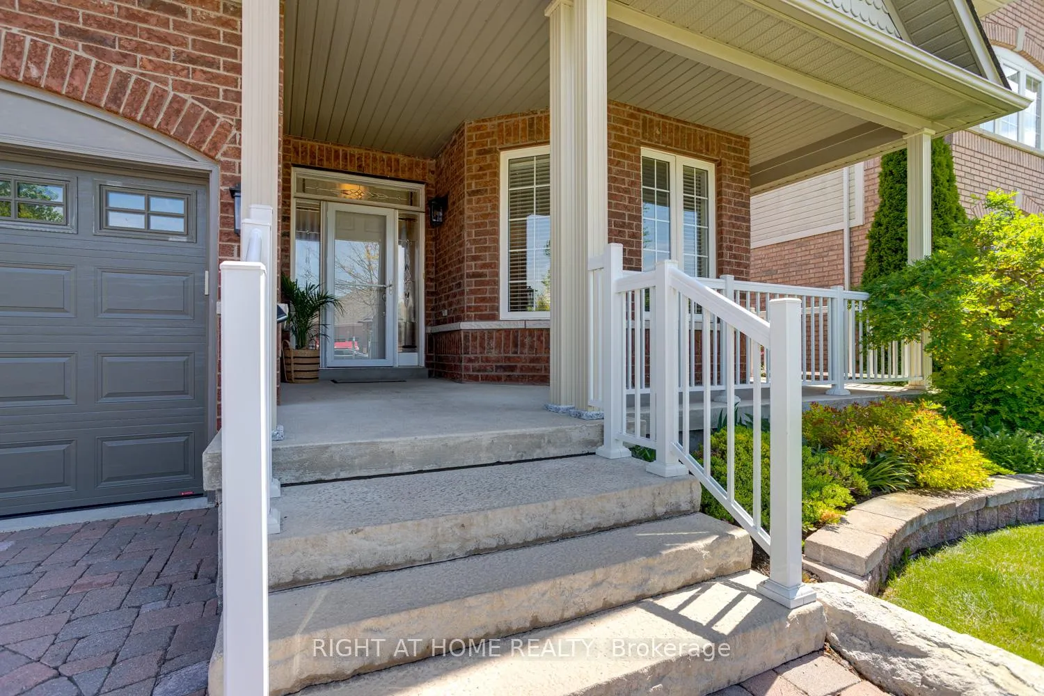 Photo 2 of 191 Roseborough Drive, Scugog, Port Perry — HOMEH
