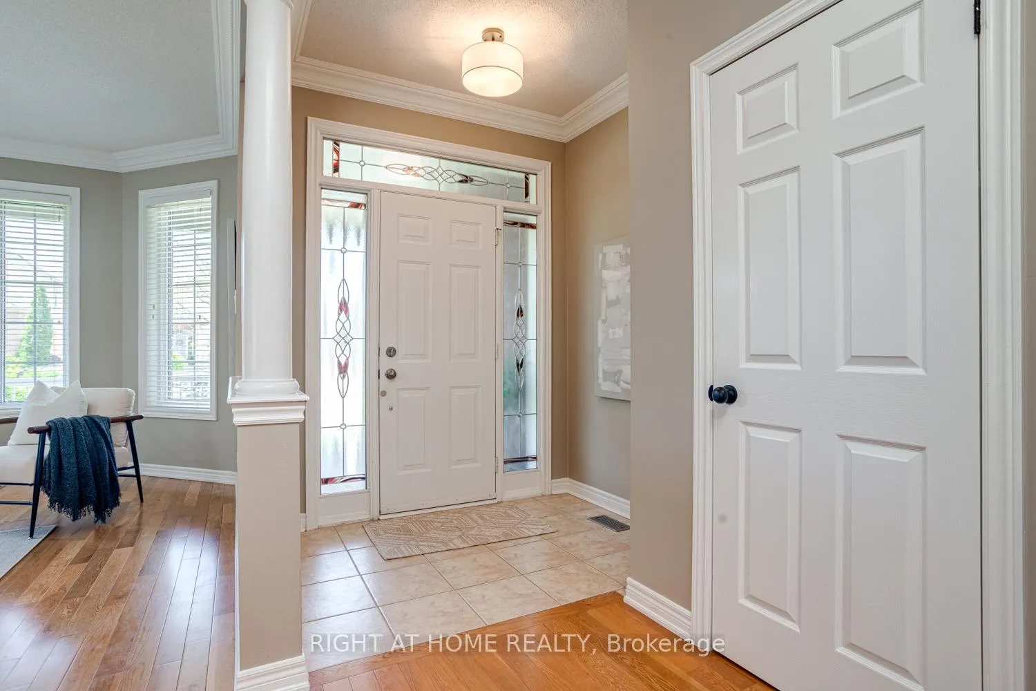 Photo 3 of 191 Roseborough Drive, Scugog, Port Perry — HOMEH