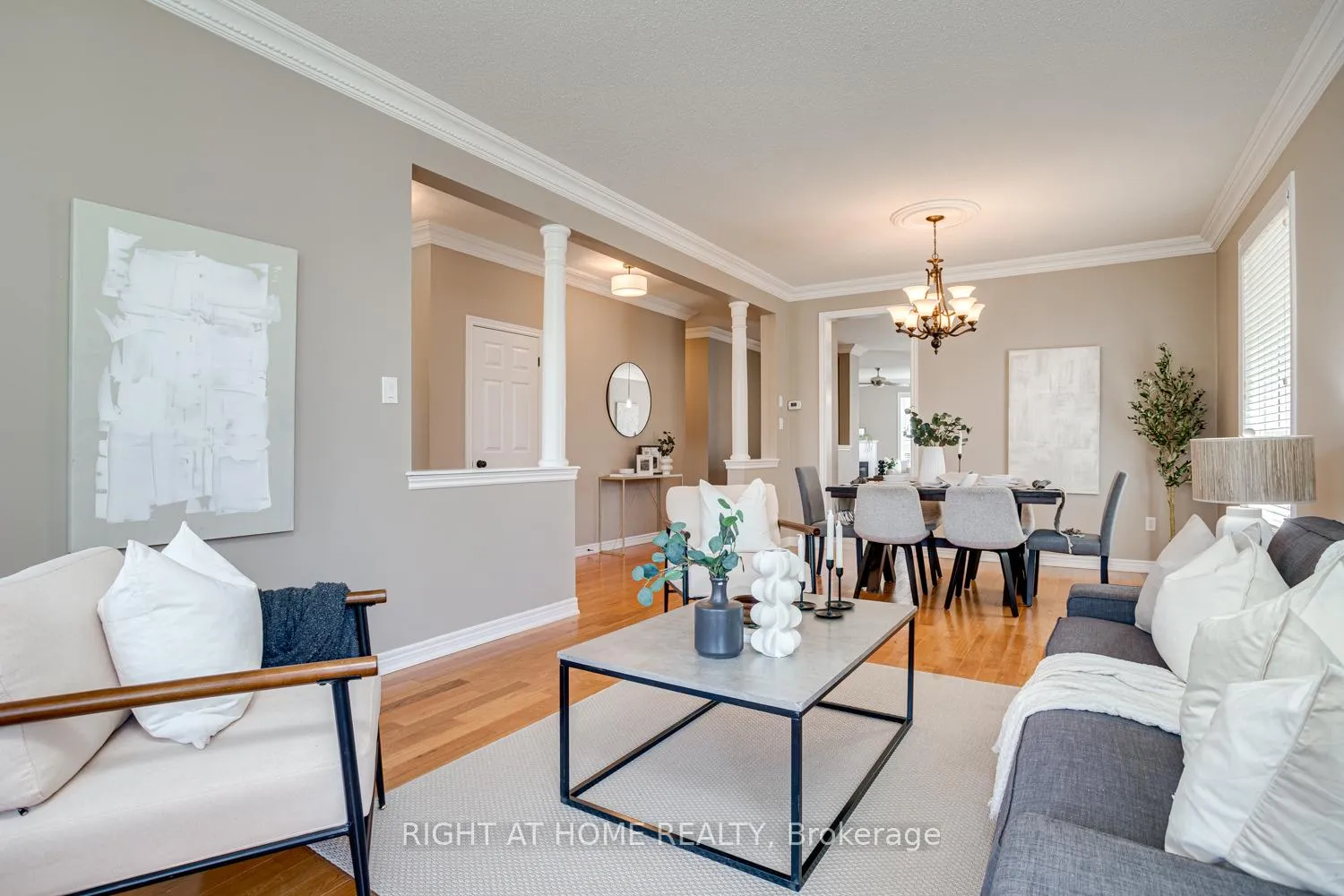 Photo 5 of 191 Roseborough Drive, Scugog, Port Perry — HOMEH