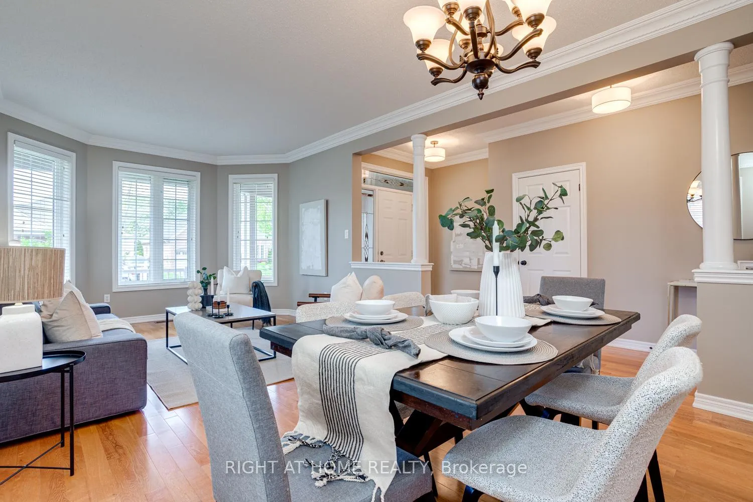 Photo 6 of 191 Roseborough Drive, Scugog, Port Perry — HOMEH