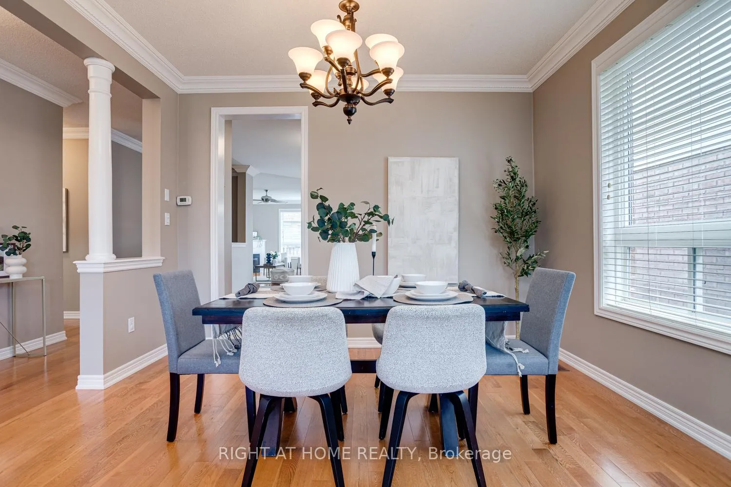 Photo 7 of 191 Roseborough Drive, Scugog, Port Perry — HOMEH