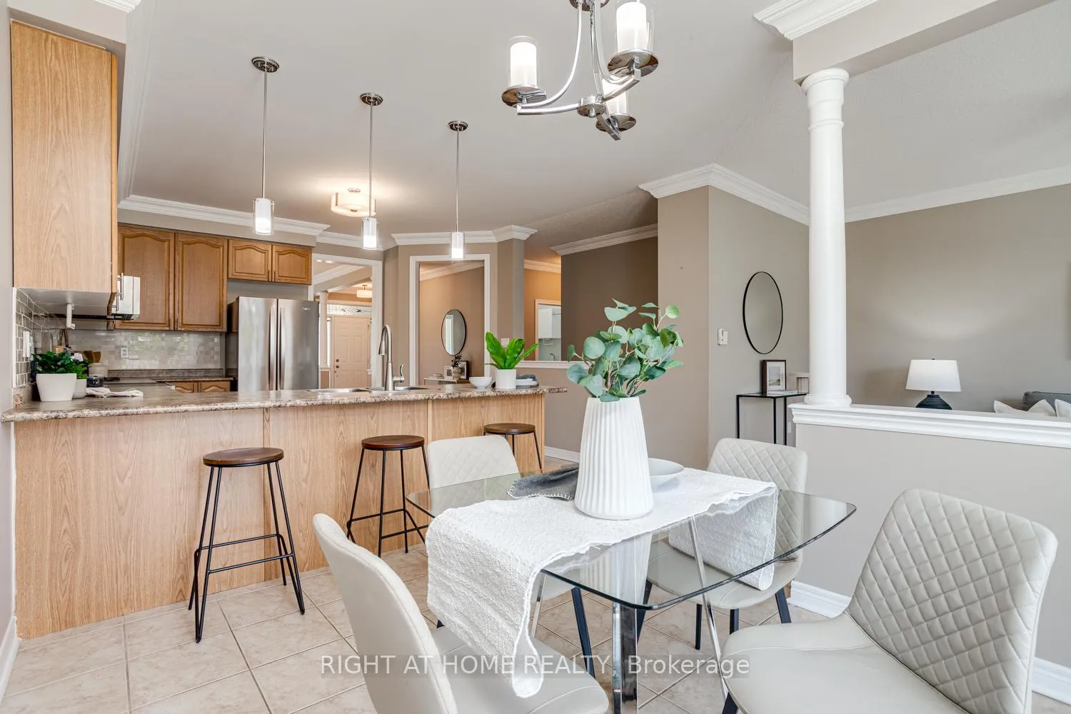 Photo 11 of 191 Roseborough Drive, Scugog, Port Perry — HOMEH