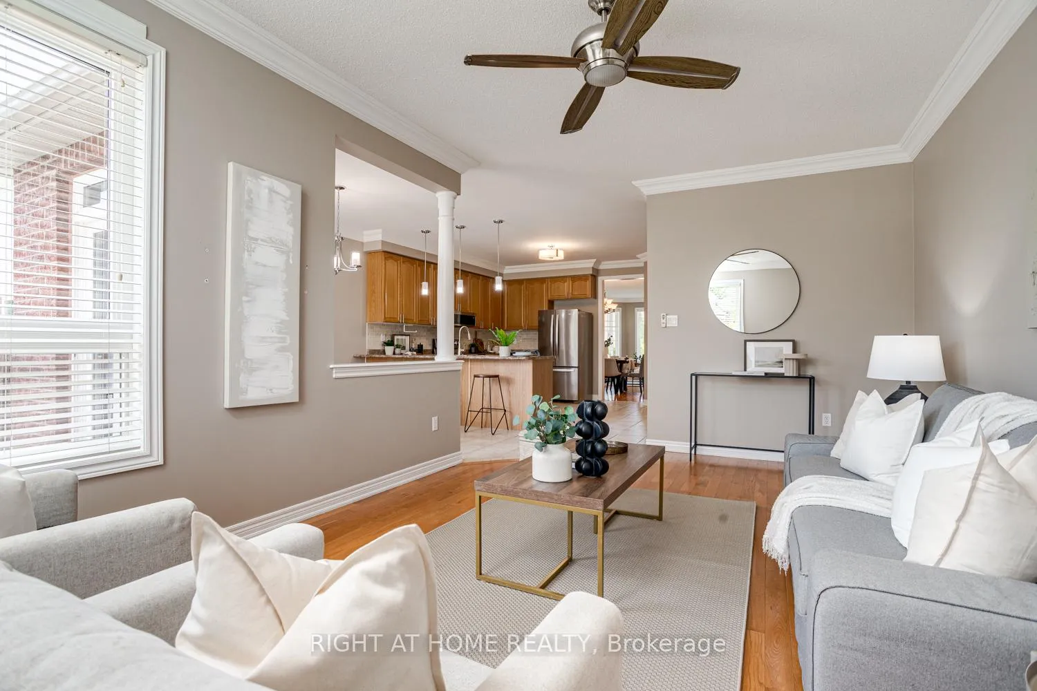 Photo 14 of 191 Roseborough Drive, Scugog, Port Perry — HOMEH