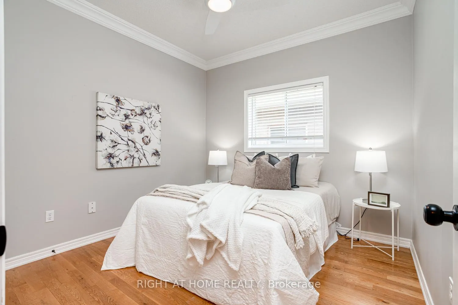 Photo 23 of 191 Roseborough Drive, Scugog, Port Perry — HOMEH