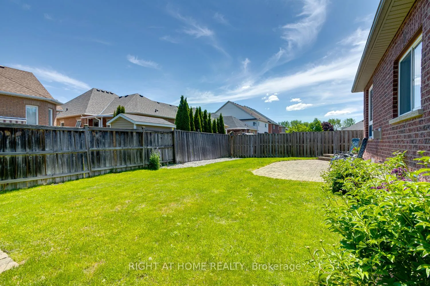 Photo 36 of 191 Roseborough Drive, Scugog, Port Perry — HOMEH