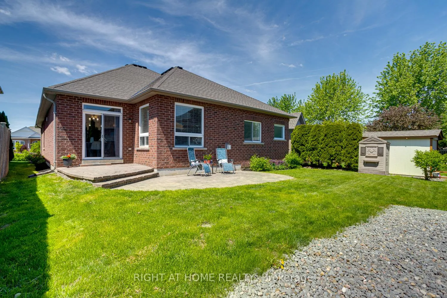 Photo 37 of 191 Roseborough Drive, Scugog, Port Perry — HOMEH