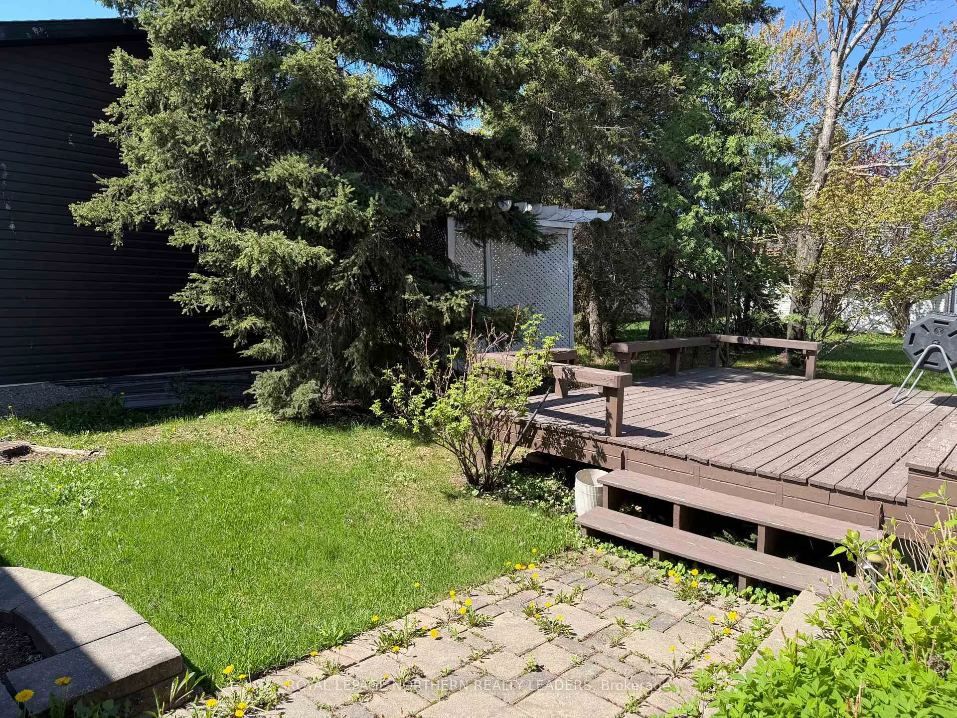 Photo 4 of 1387 Chenier Avenue, Timmins, MTJ - Main Area — HOMEH