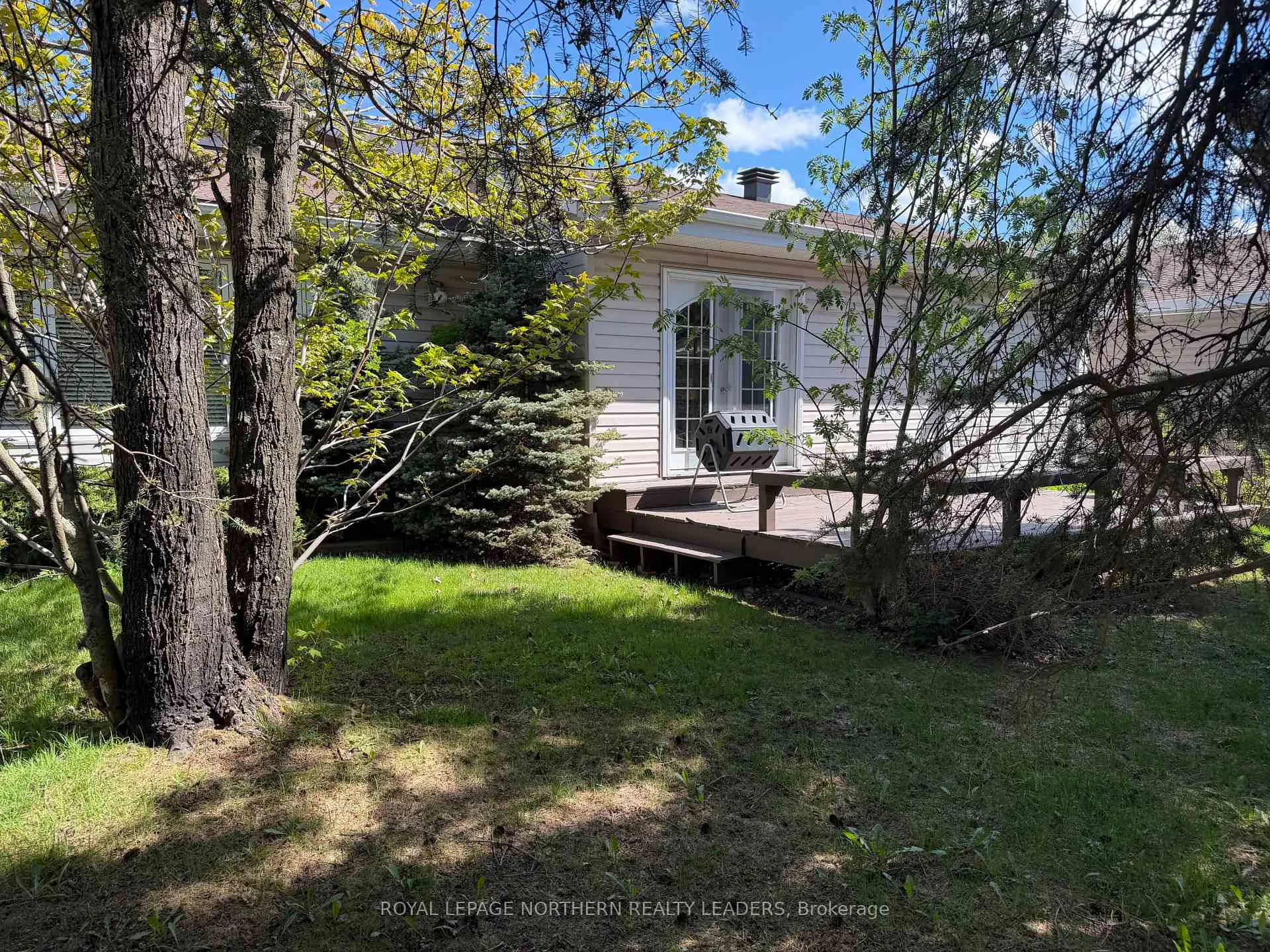 Photo 6 of 1387 Chenier Avenue, Timmins, MTJ - Main Area — HOMEH