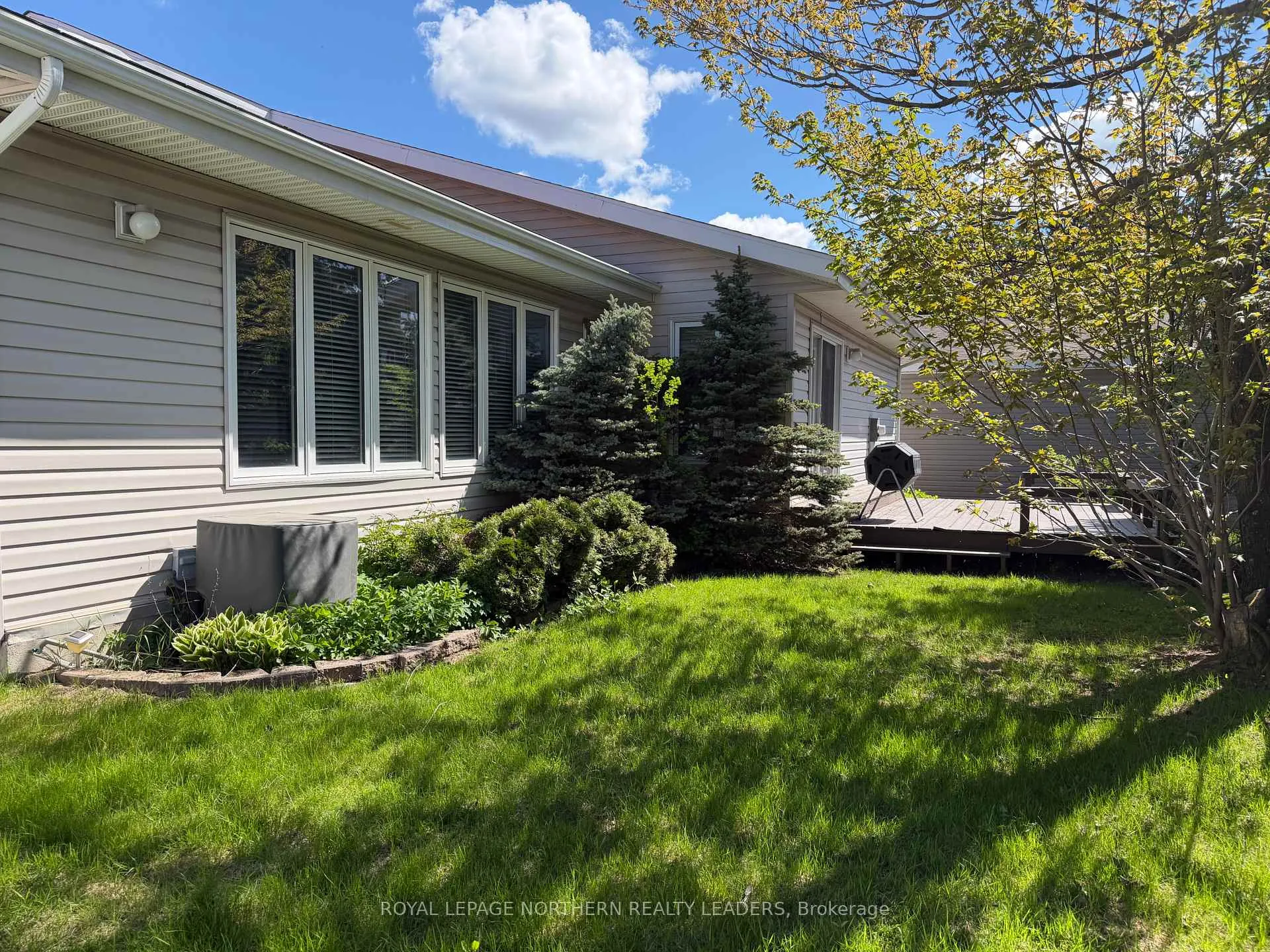 Photo 7 of 1387 Chenier Avenue, Timmins, MTJ - Main Area — HOMEH