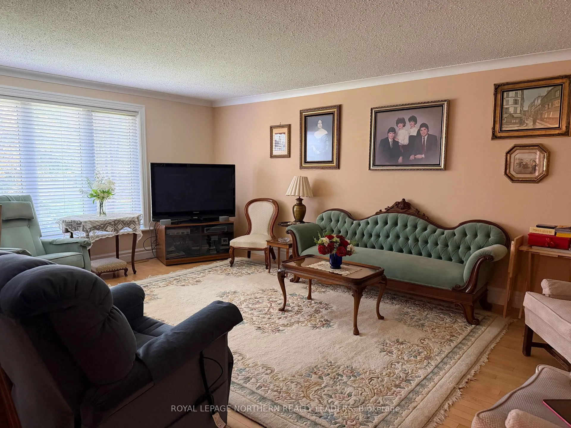 Photo 10 of 1387 Chenier Avenue, Timmins, MTJ - Main Area — HOMEH