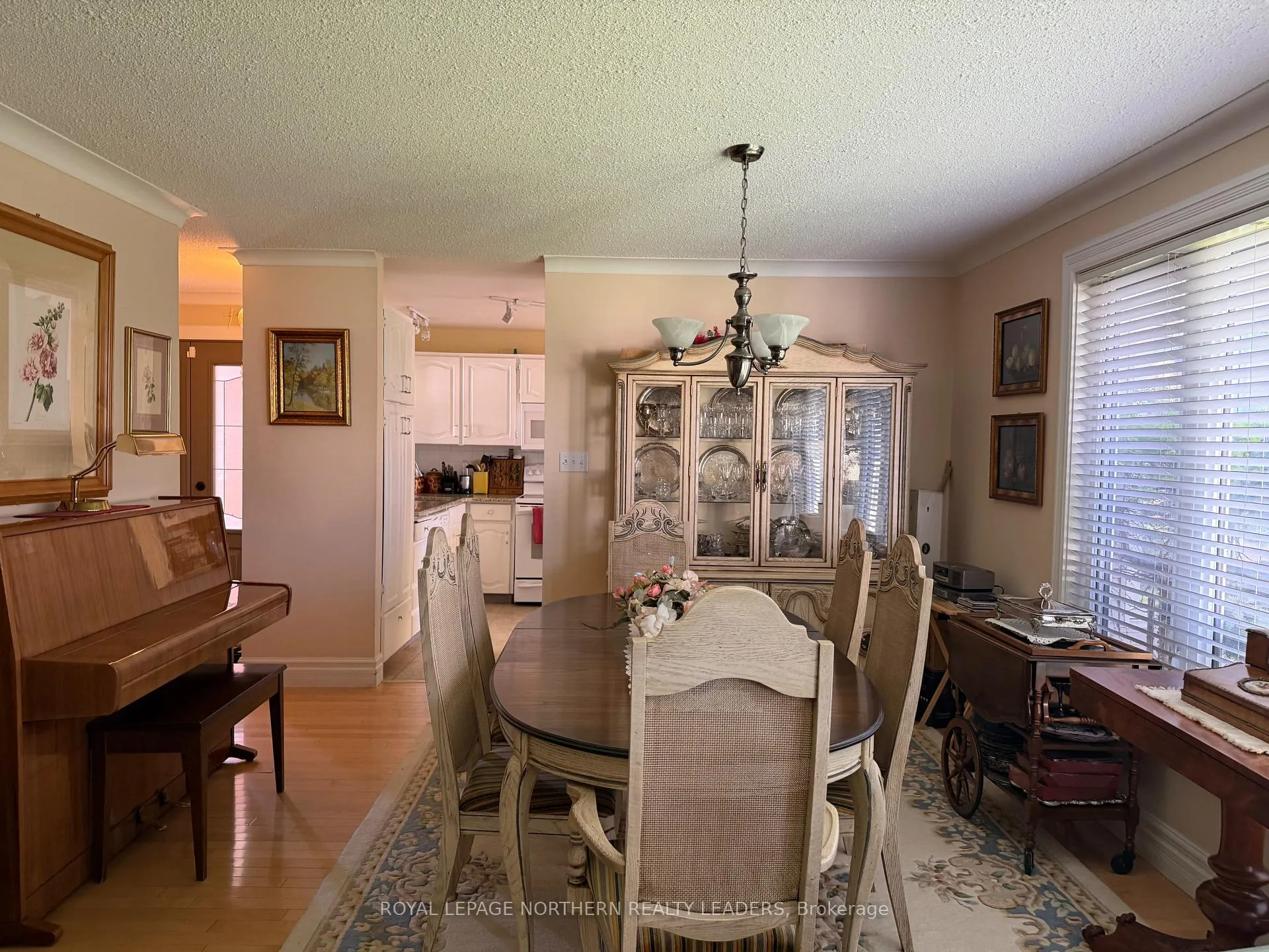 Photo 12 of 1387 Chenier Avenue, Timmins, MTJ - Main Area — HOMEH