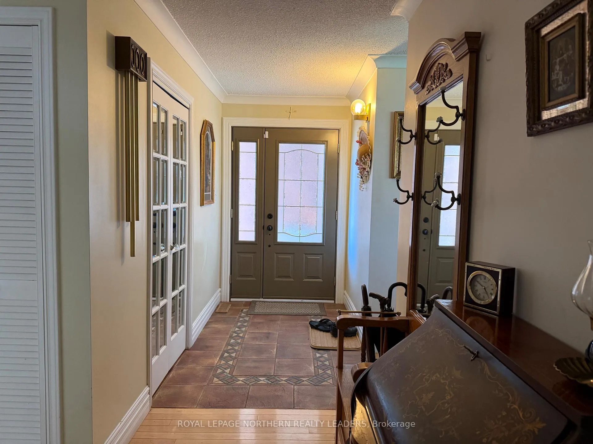 Photo 13 of 1387 Chenier Avenue, Timmins, MTJ - Main Area — HOMEH