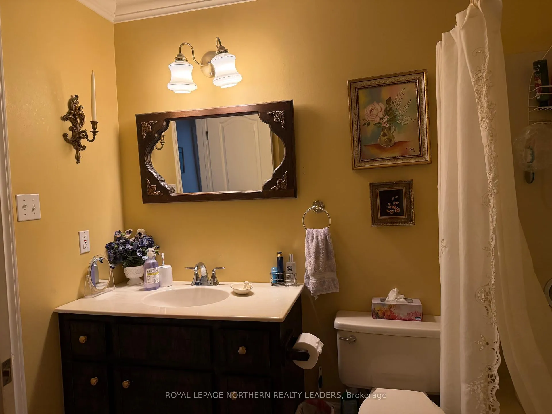Photo 14 of 1387 Chenier Avenue, Timmins, MTJ - Main Area — HOMEH