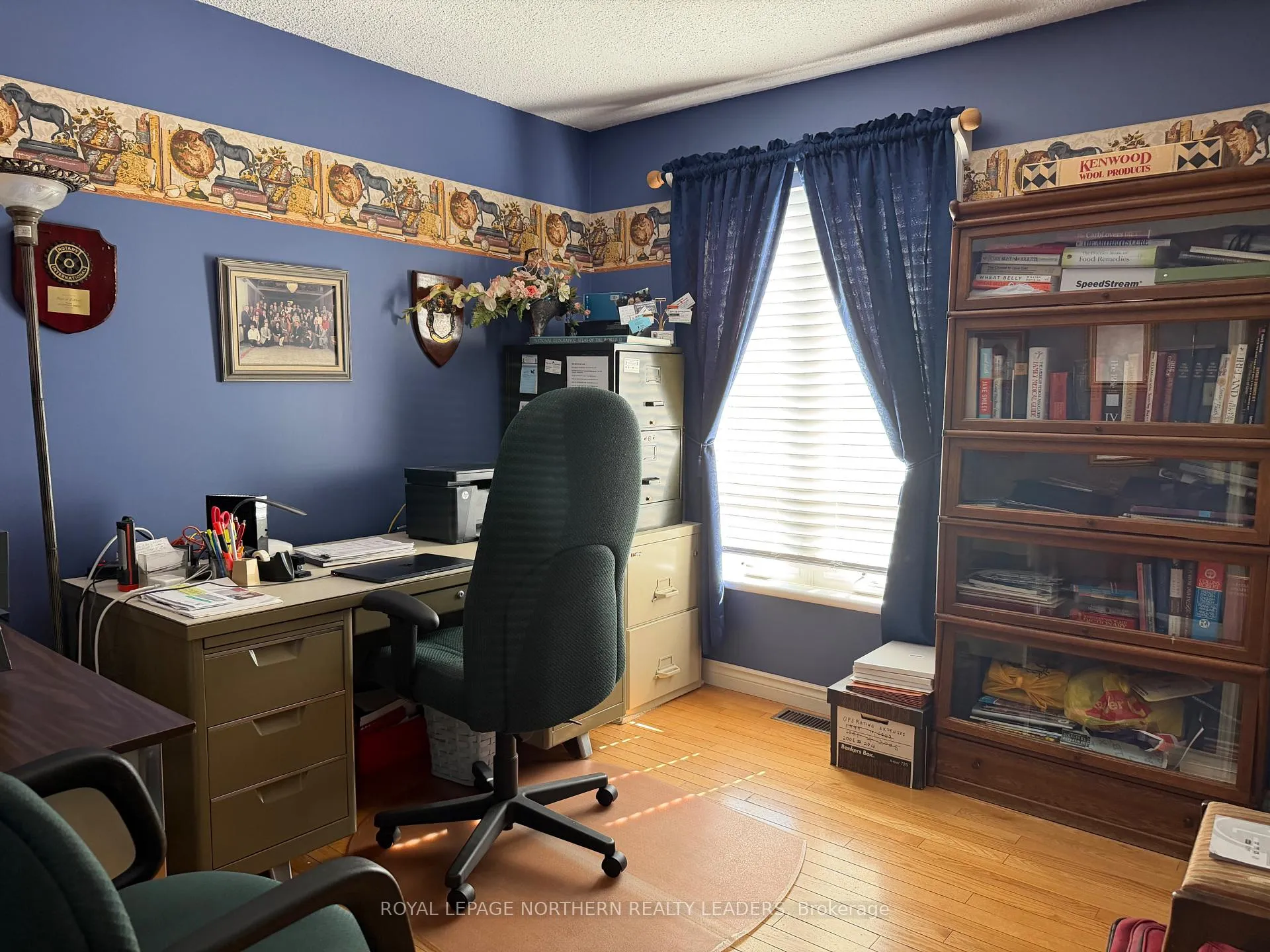 Photo 15 of 1387 Chenier Avenue, Timmins, MTJ - Main Area — HOMEH