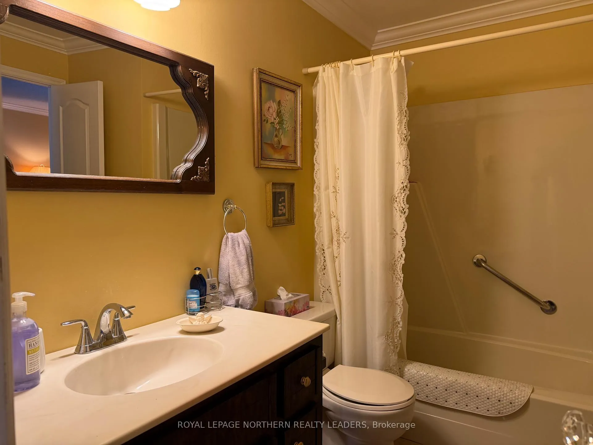 Photo 16 of 1387 Chenier Avenue, Timmins, MTJ - Main Area — HOMEH