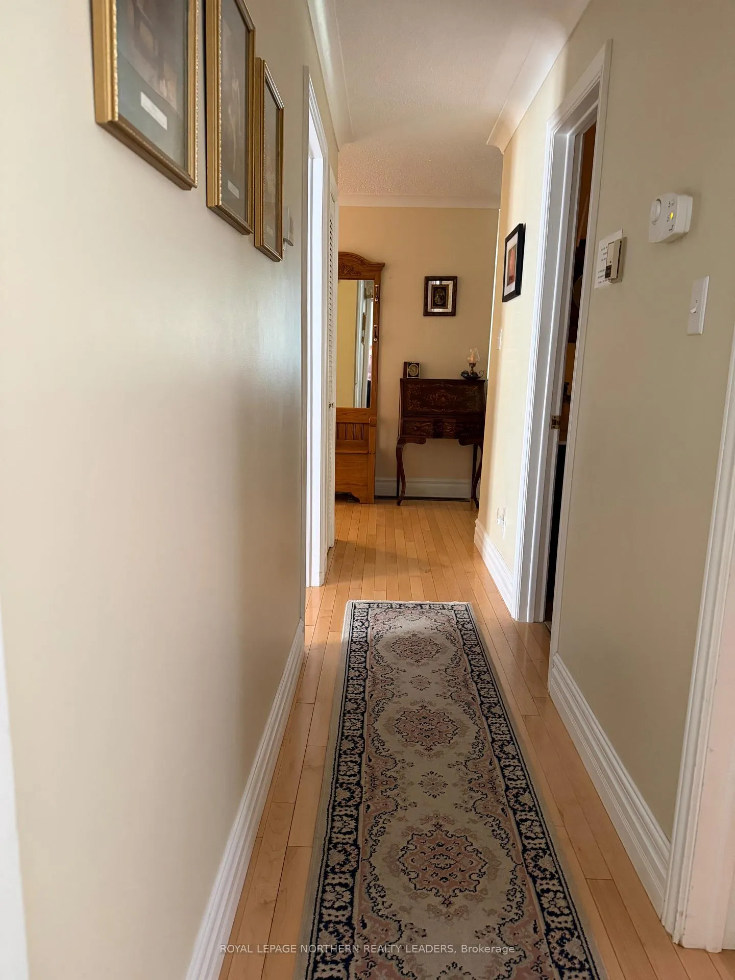 Photo 17 of 1387 Chenier Avenue, Timmins, MTJ - Main Area — HOMEH