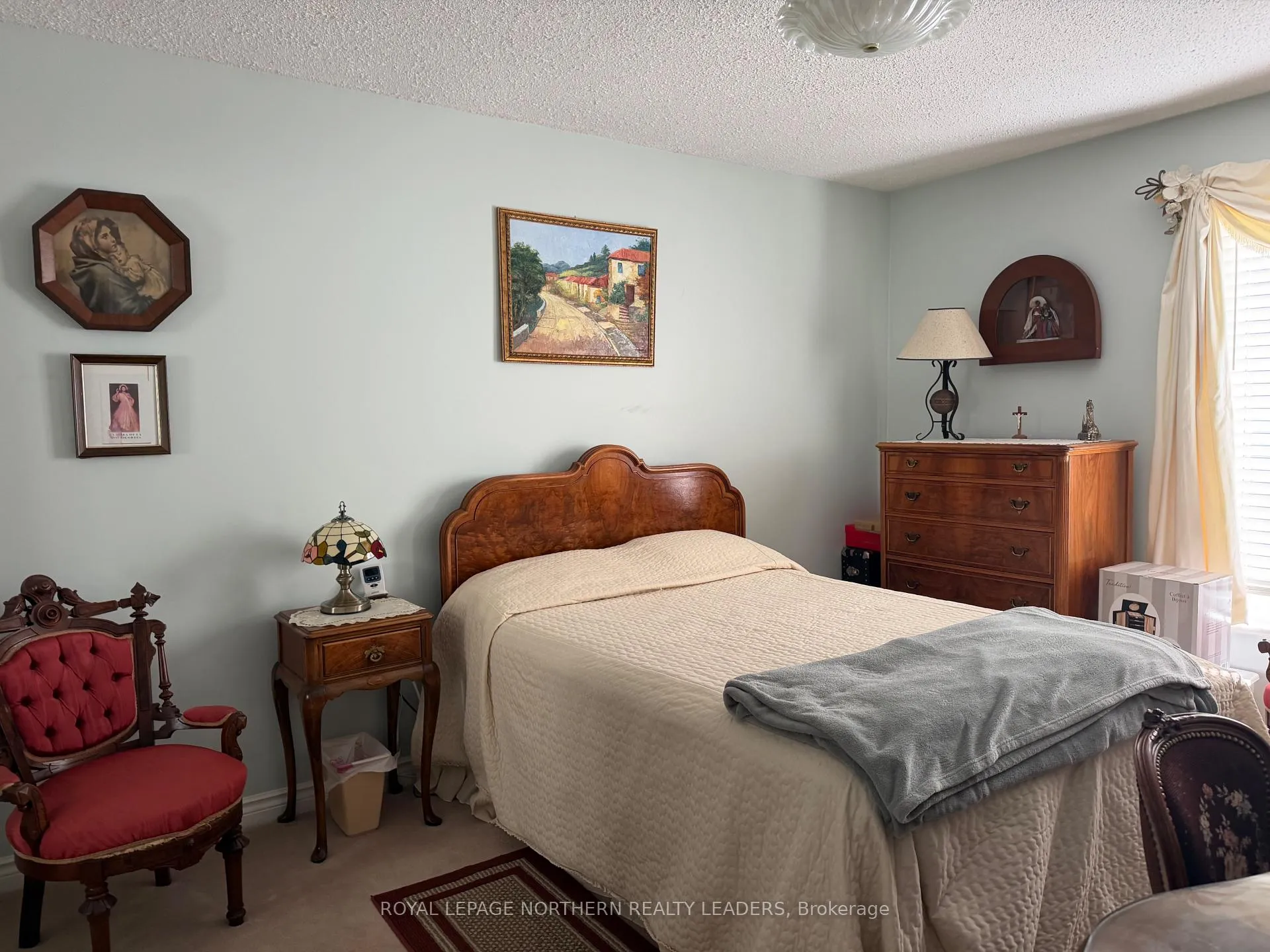 Photo 18 of 1387 Chenier Avenue, Timmins, MTJ - Main Area — HOMEH