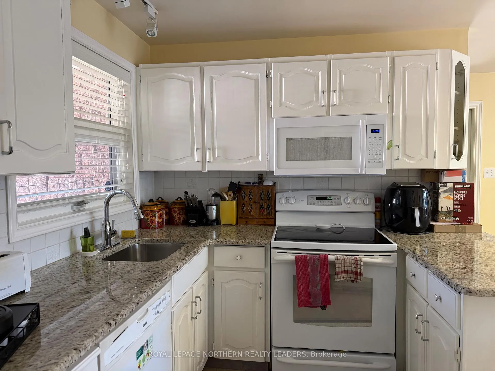 Photo 19 of 1387 Chenier Avenue, Timmins, MTJ - Main Area — HOMEH