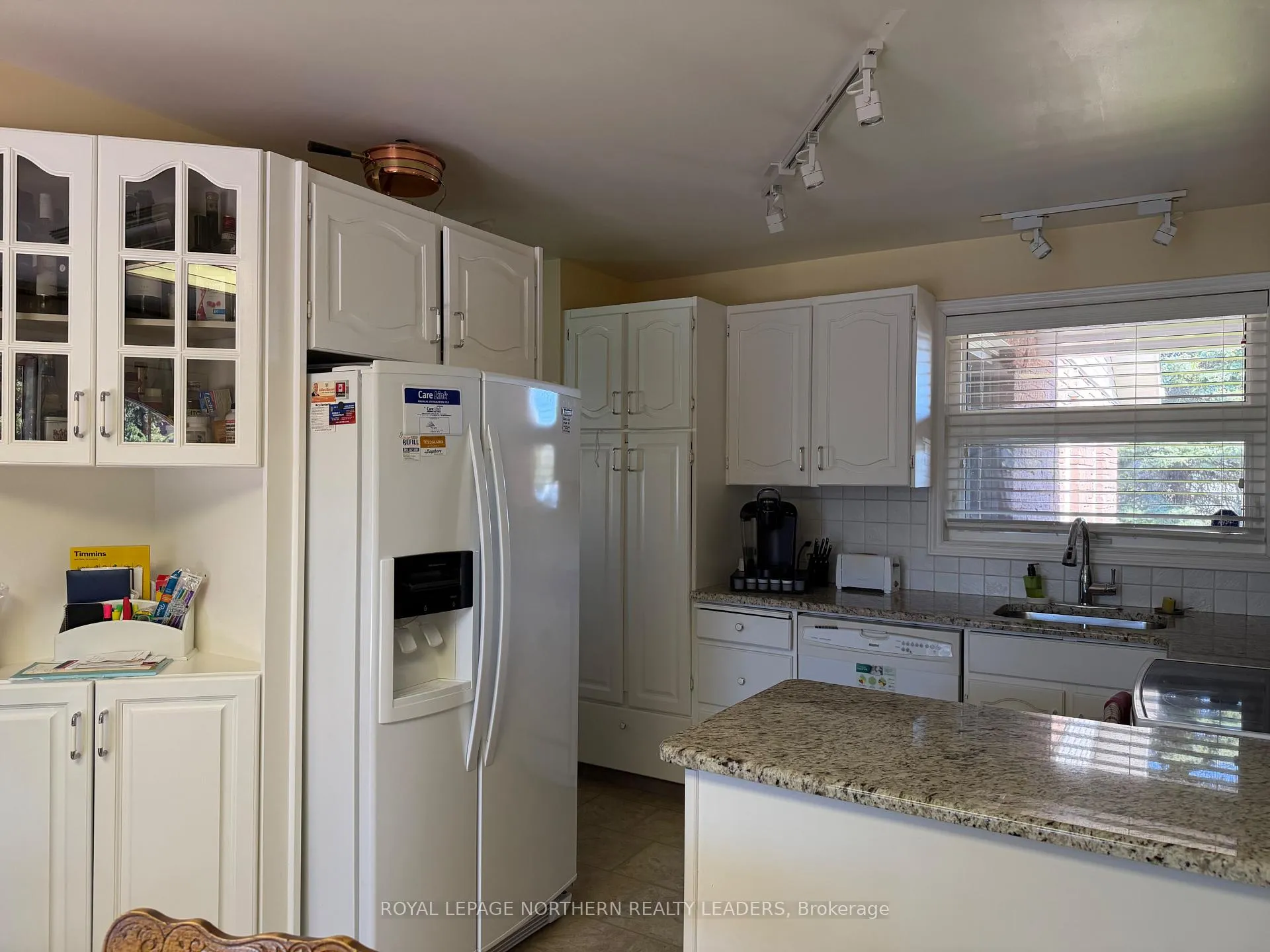 Photo 20 of 1387 Chenier Avenue, Timmins, MTJ - Main Area — HOMEH